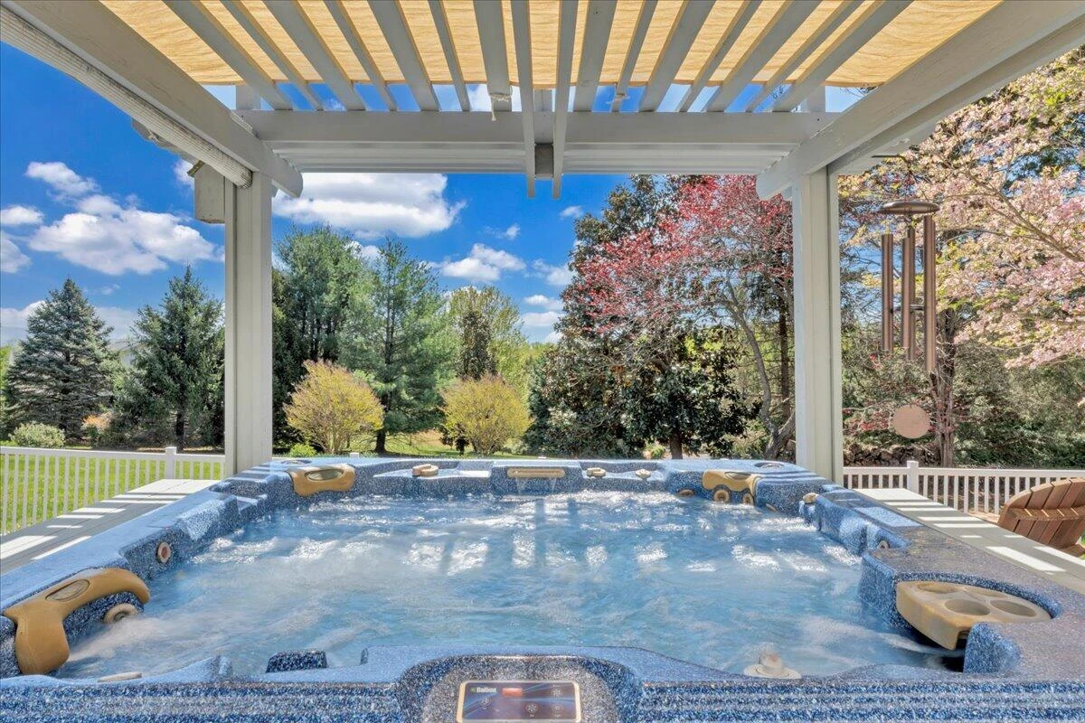 530 Mallard Point RD - Photo 54