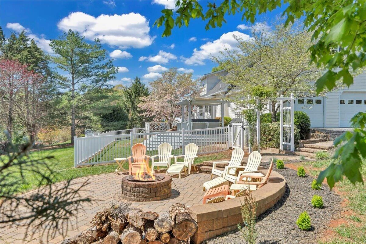 530 Mallard Point RD - Photo 57