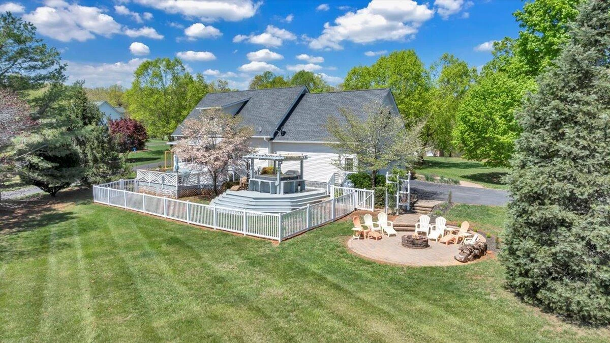 530 Mallard Point RD - Photo 59