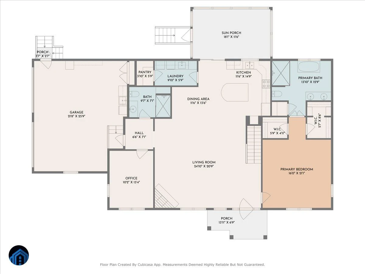 530 Mallard Point RD - Photo 6