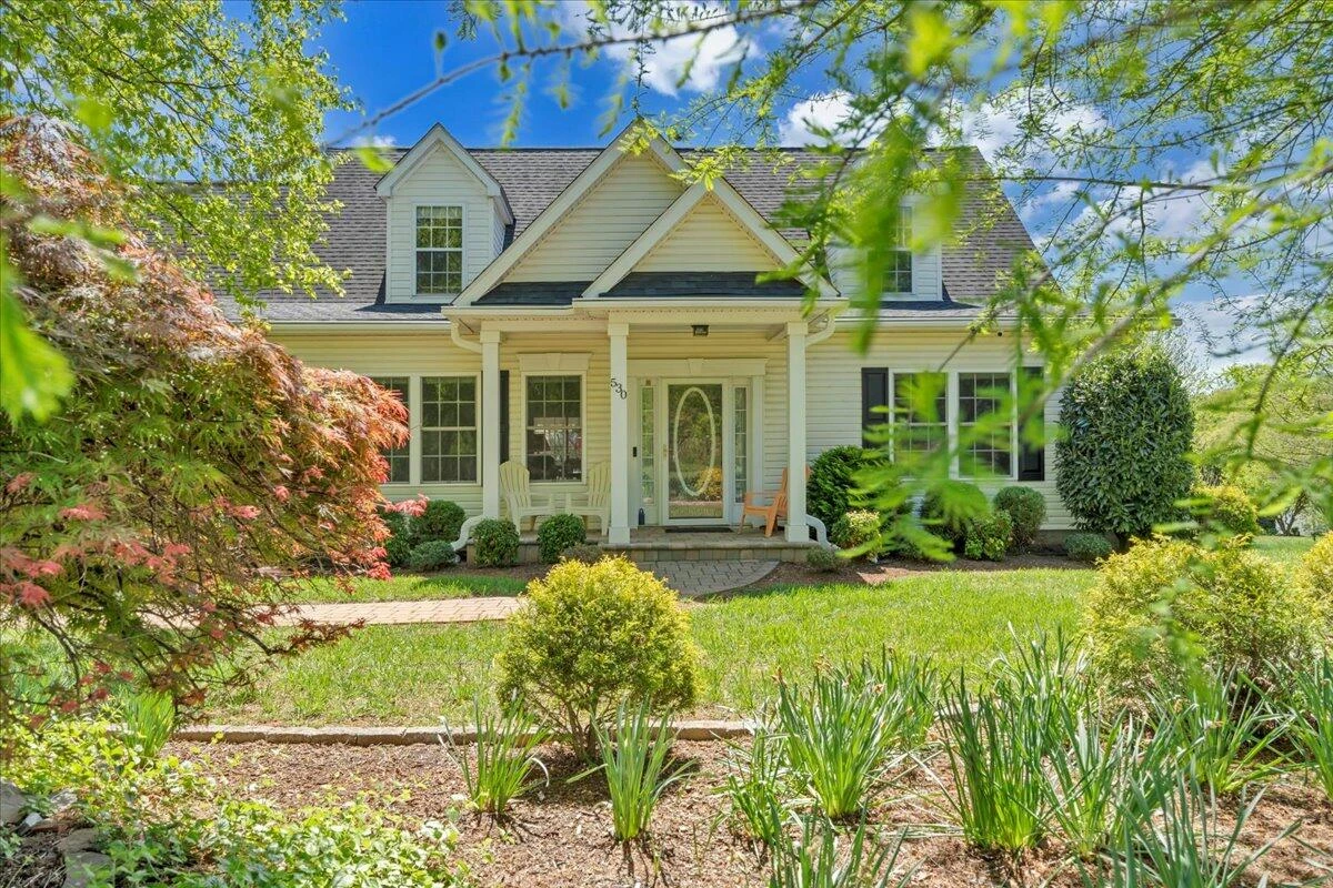 530 Mallard Point RD - Photo 68