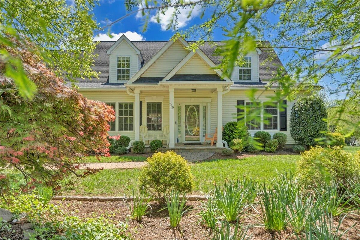 530 Mallard Point RD - Photo 81