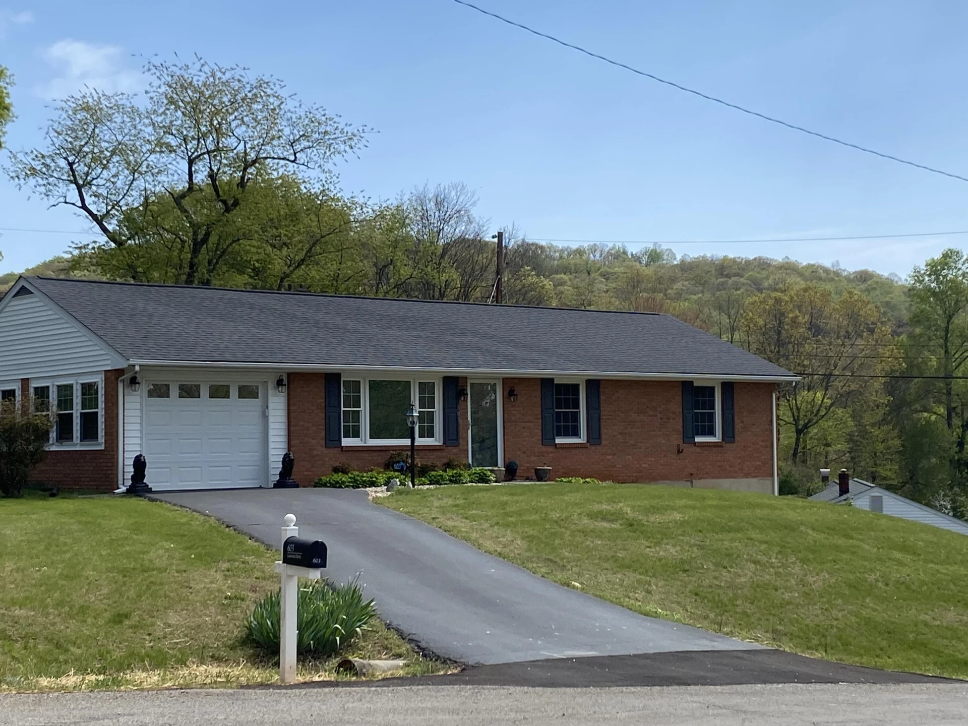 603 Landfair DR