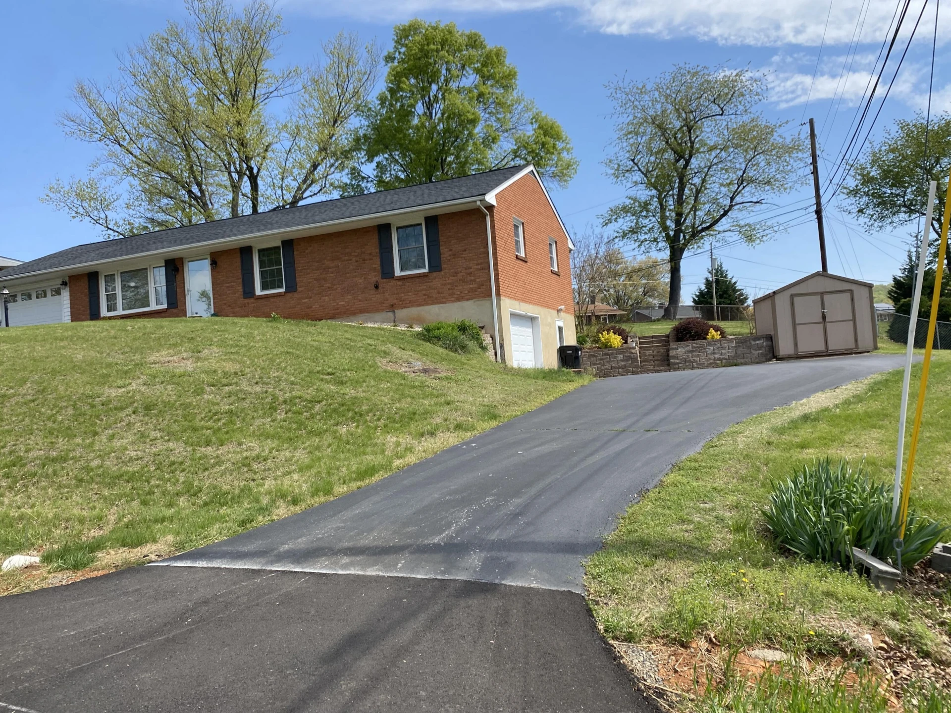 603 Landfair DR - Photo 4