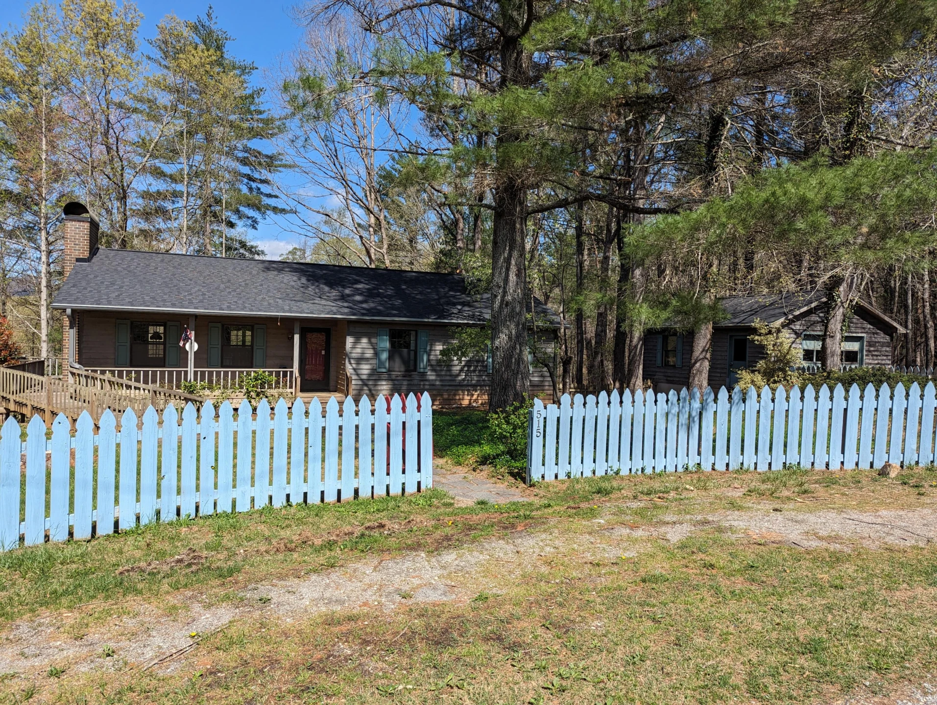 515 Sweetbriar  LN - Photo 34