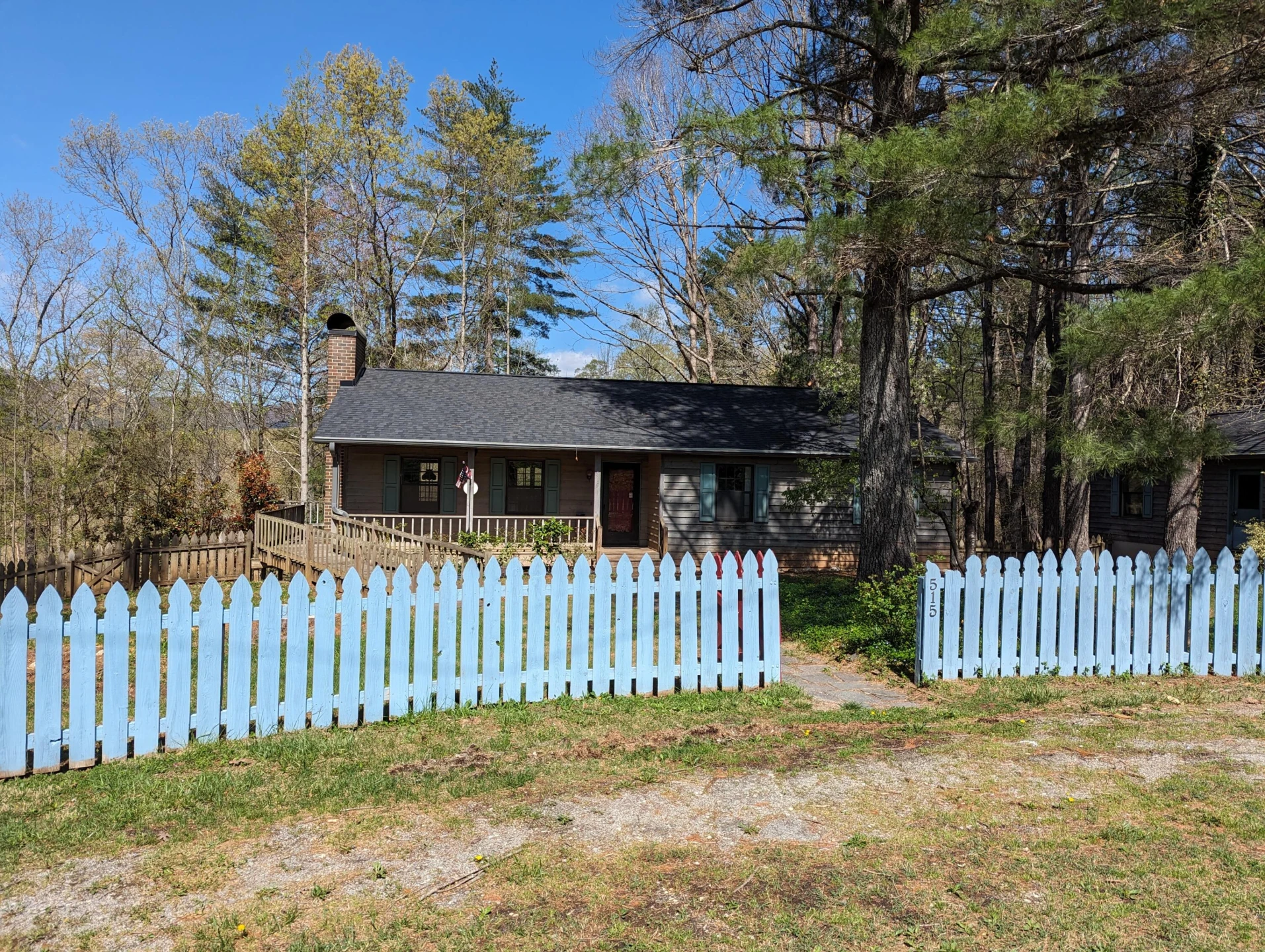 515 Sweetbriar  LN - Photo 35