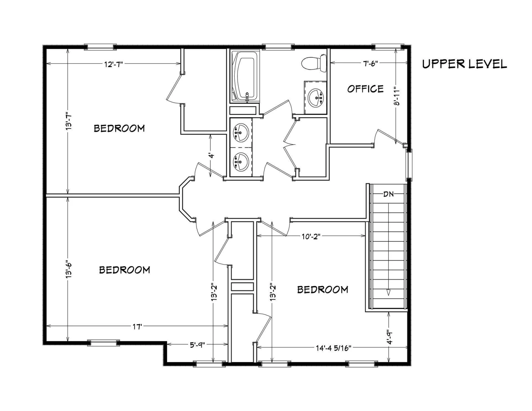 6201 Crumpacker DR - Photo 36