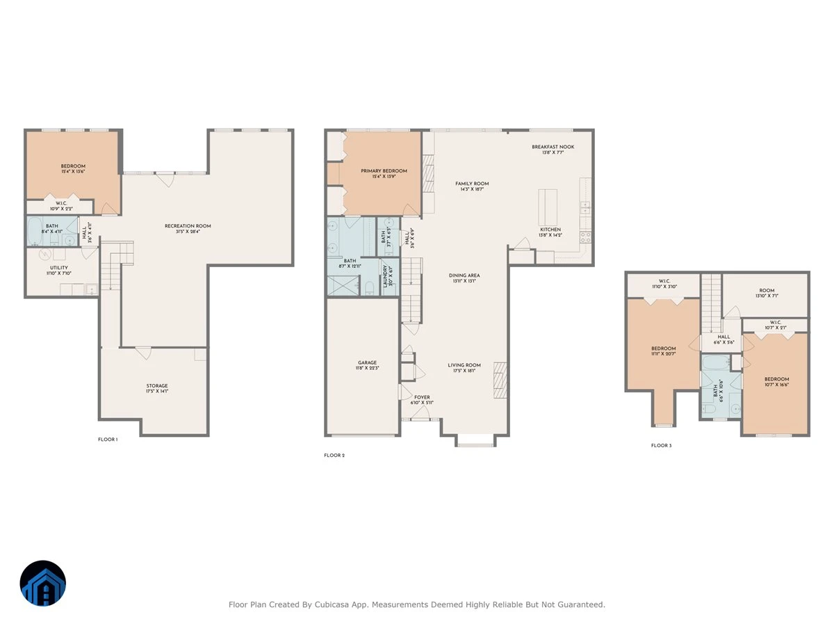 329 23rd ST - Photo 3