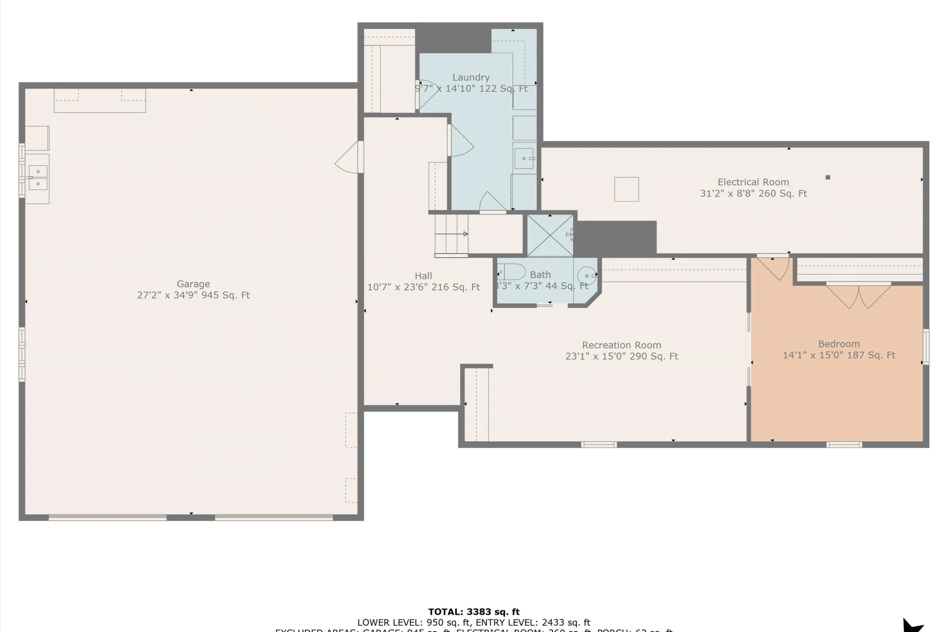 3421 Exeter ST - Photo 3