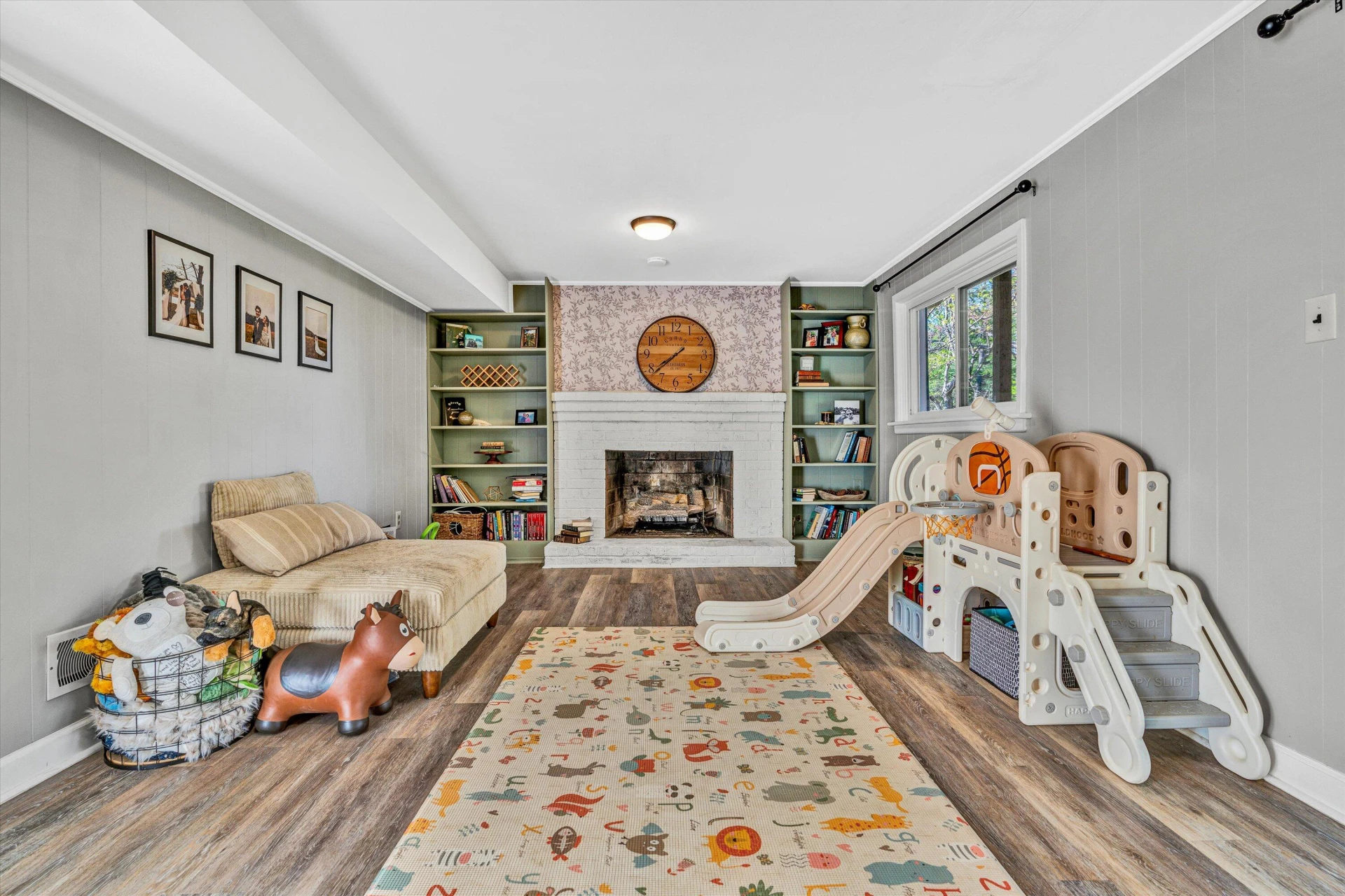 3819 Hyde Park DR - Photo 25