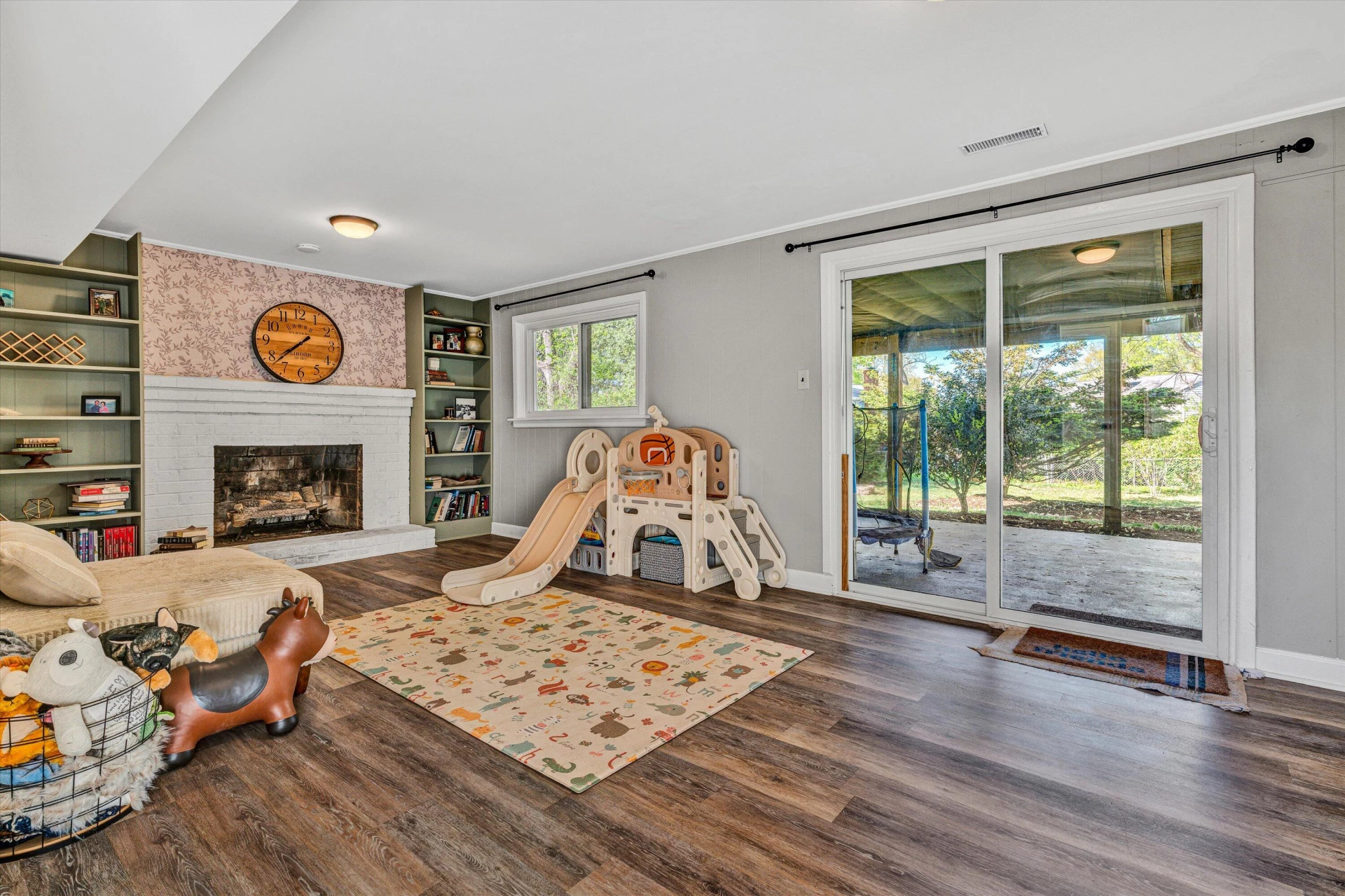 3819 Hyde Park DR - Photo 26