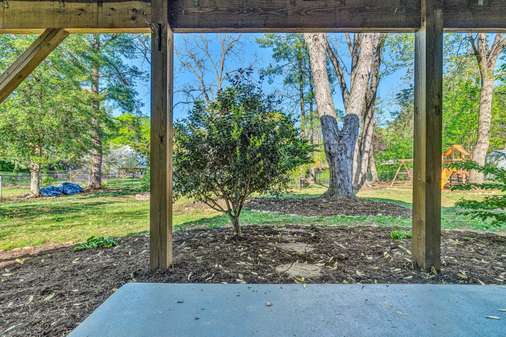 3819 Hyde Park DR - Photo 34