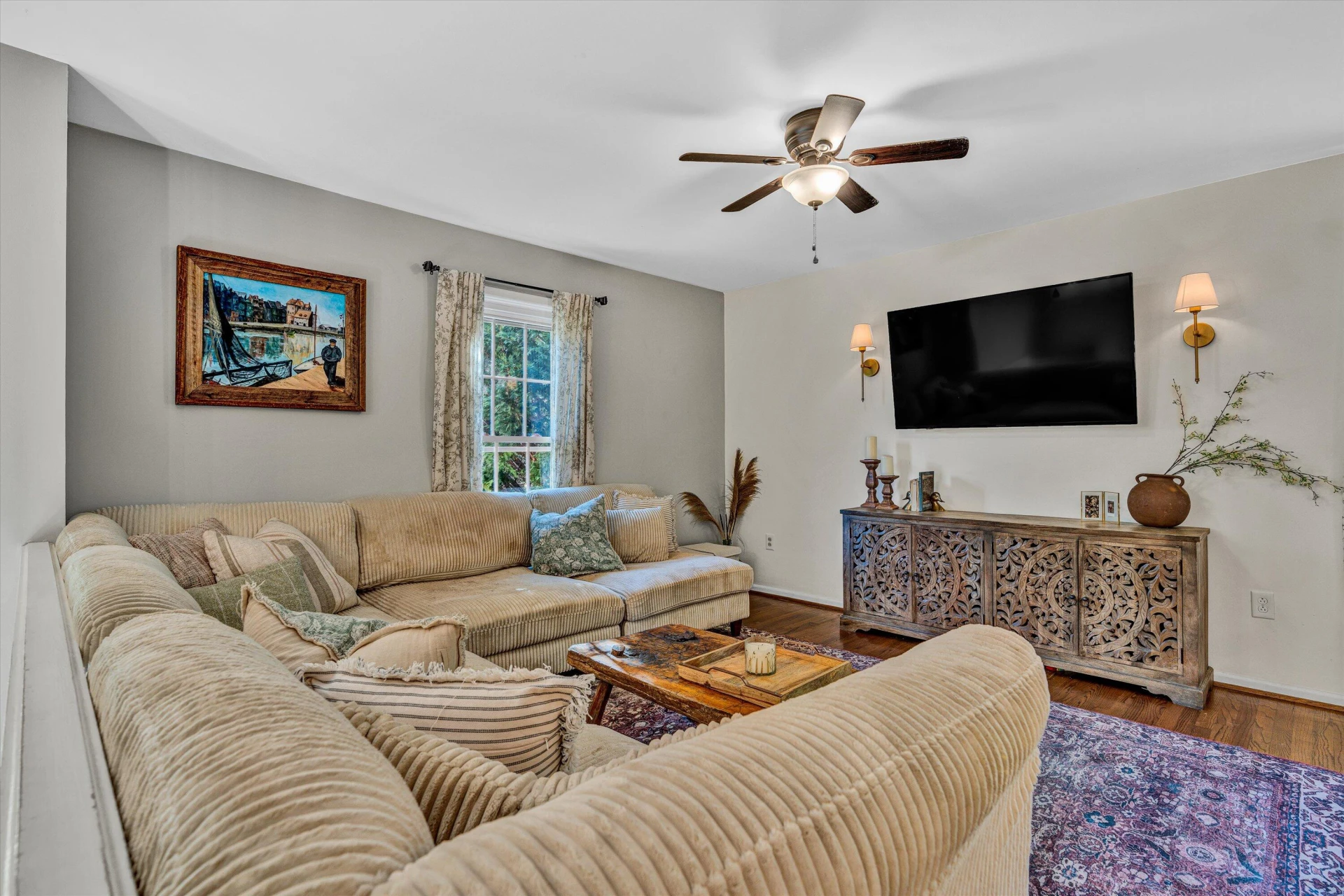 3819 Hyde Park DR - Photo 4