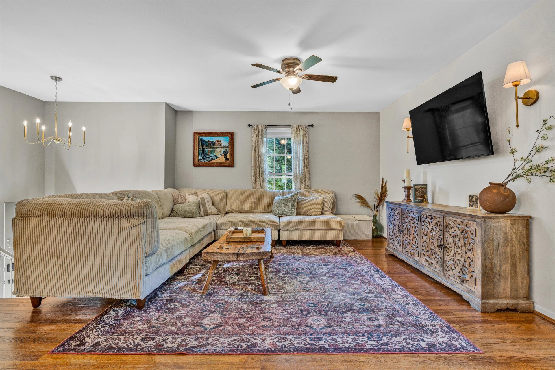 3819 Hyde Park DR - Photo 5
