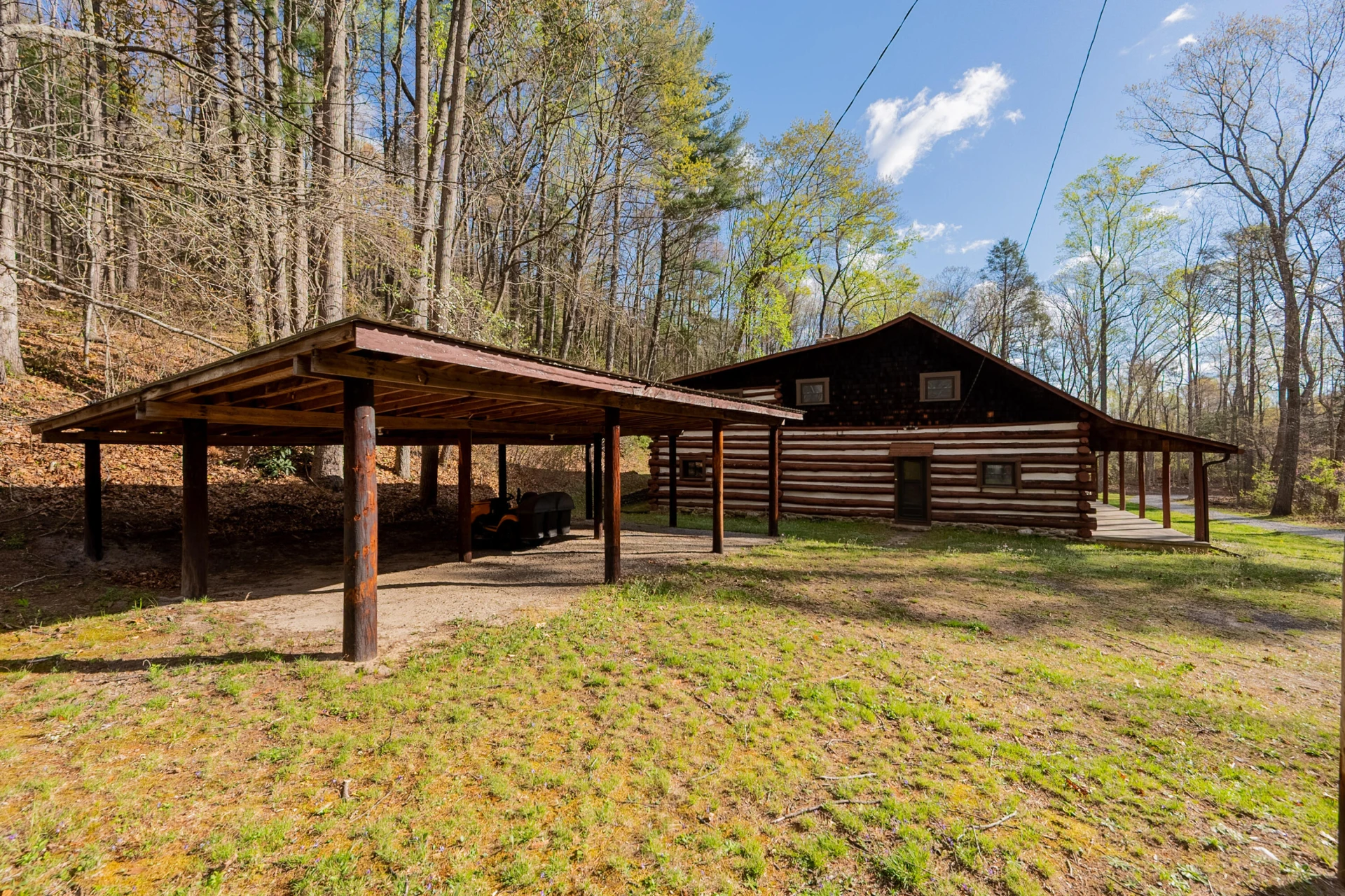 6071 Bradshaw RD - Photo 33