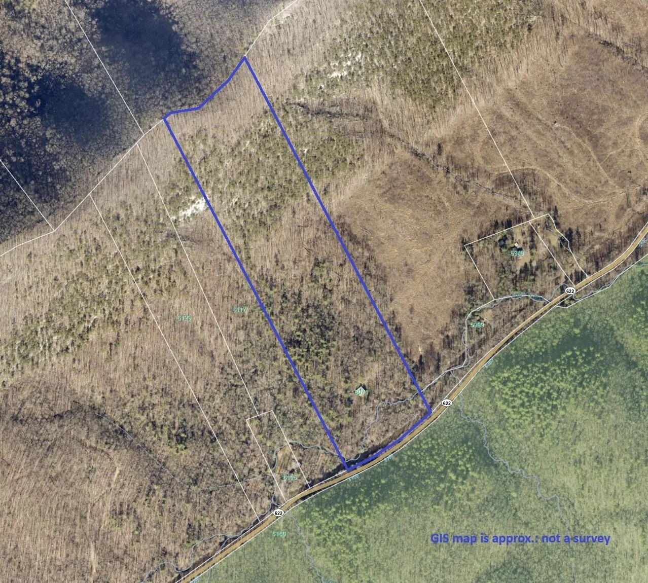 6071 Bradshaw RD - Photo 45