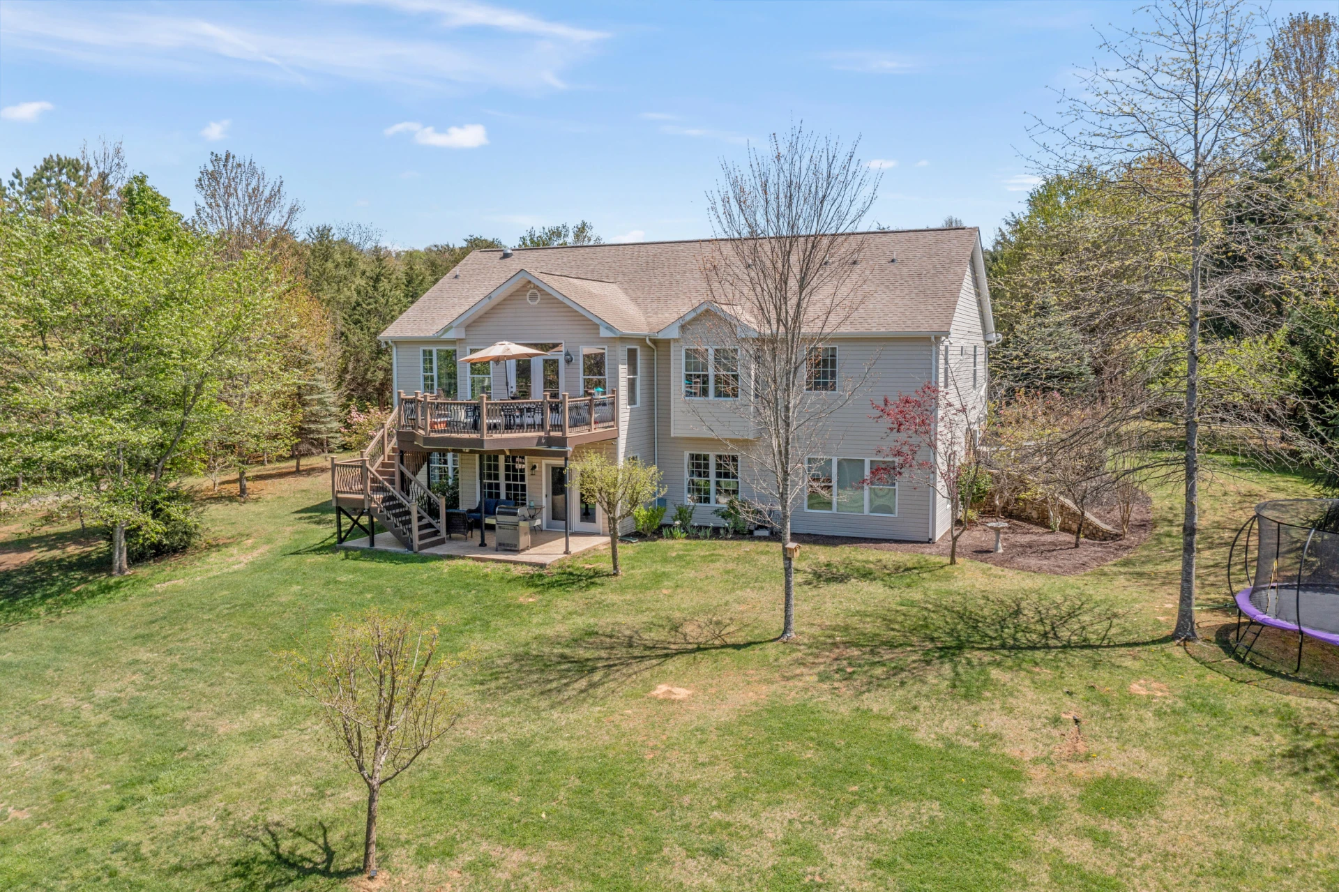 2609 Country Club RD - Photo 2