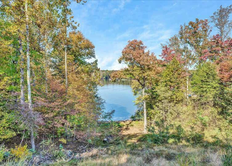 Lot 74 Coves RD