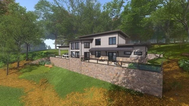 Lot 74 Coves RD - Photo 5