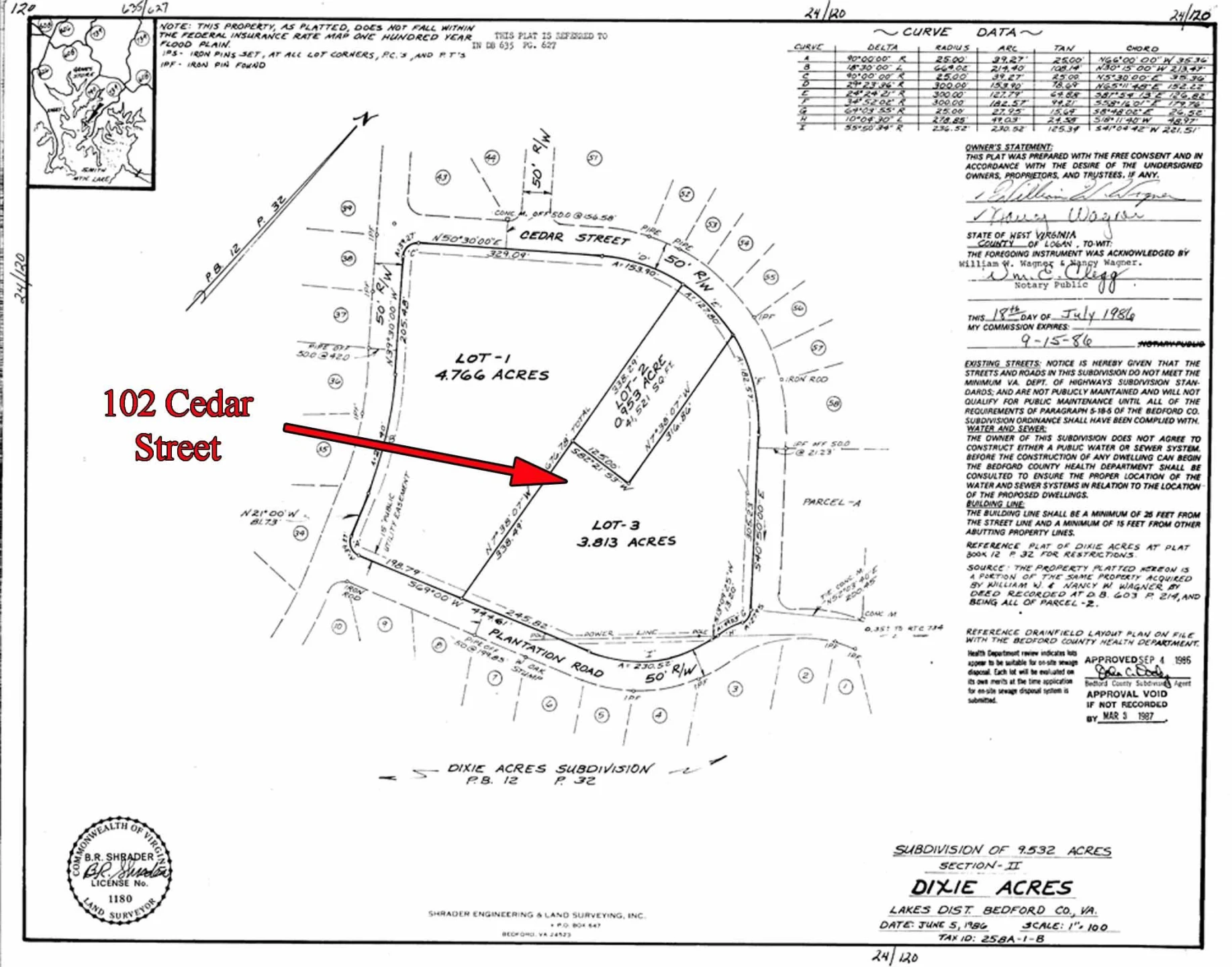 102 Cedar ST - Photo 45