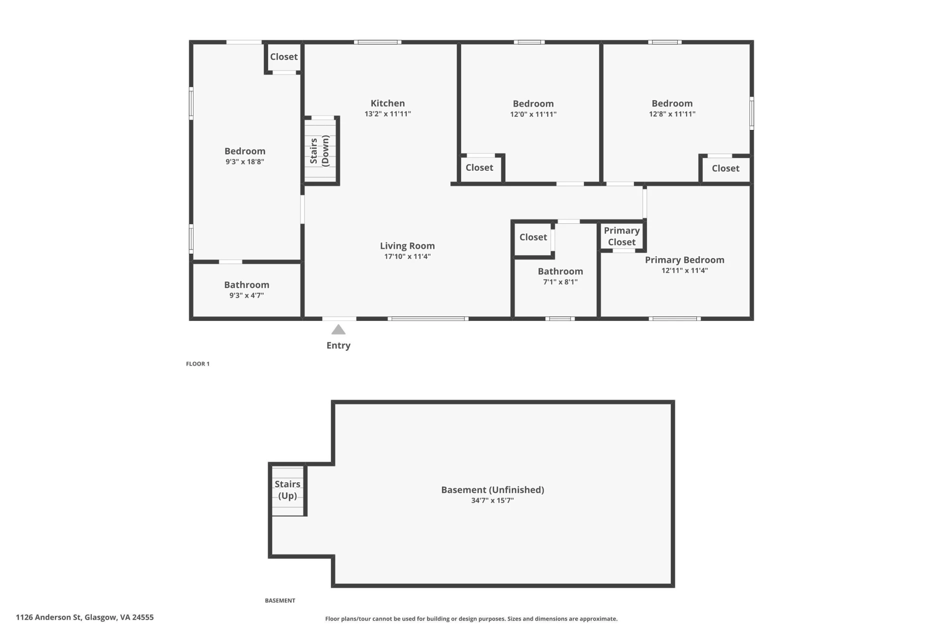 1126 Anderson ST - Photo 32