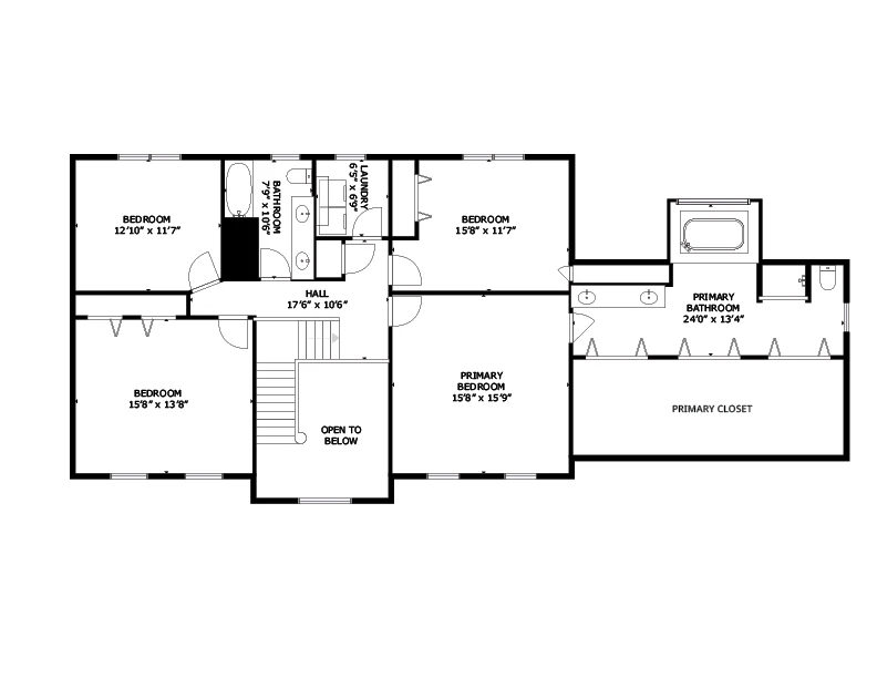 475 Wentworth LN - Photo 3