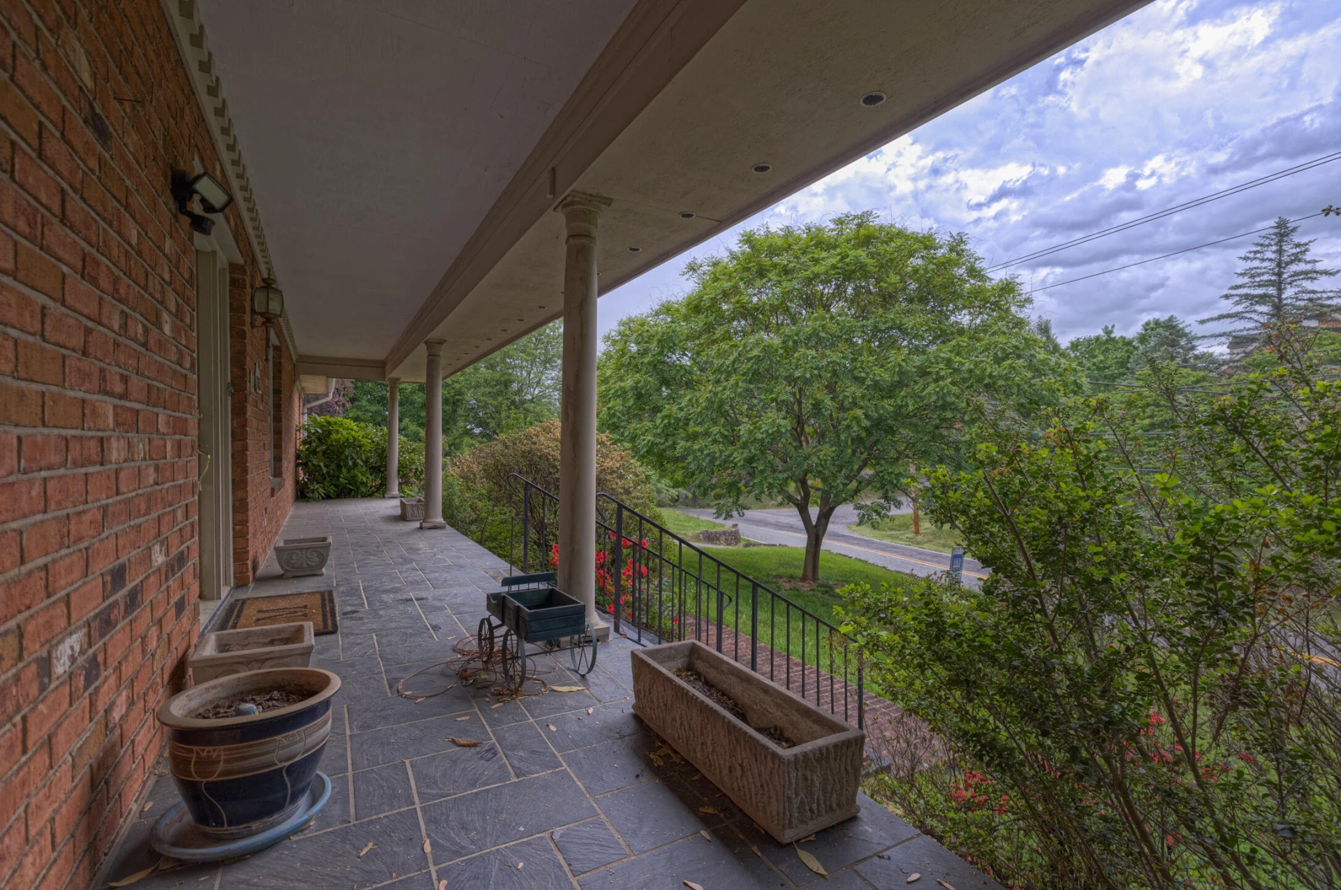 1615 Deyerle RD - Photo 42