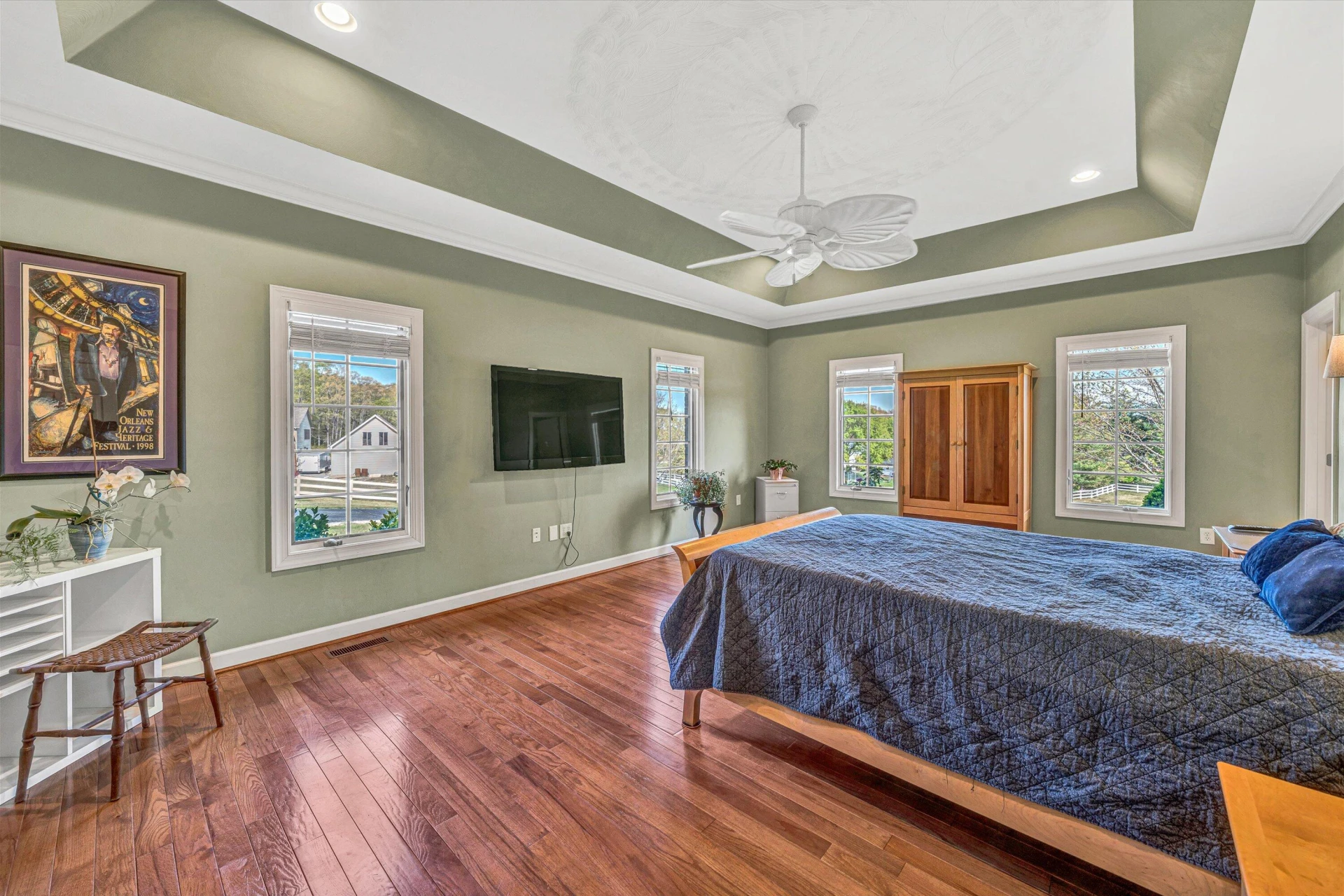 842 Paint Bank RD - Photo 19