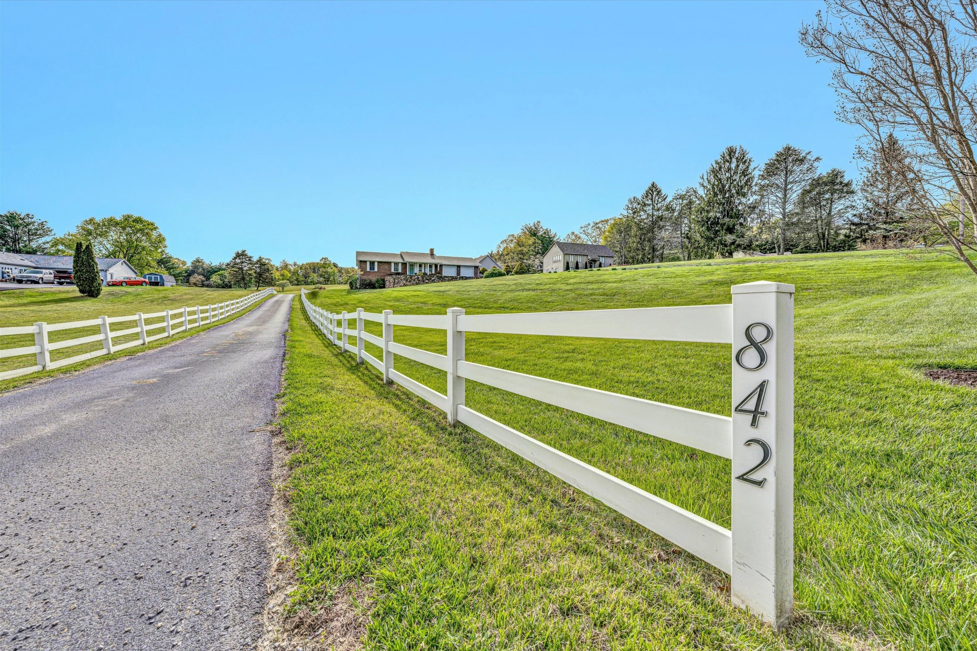 842 Paint Bank RD - Photo 2