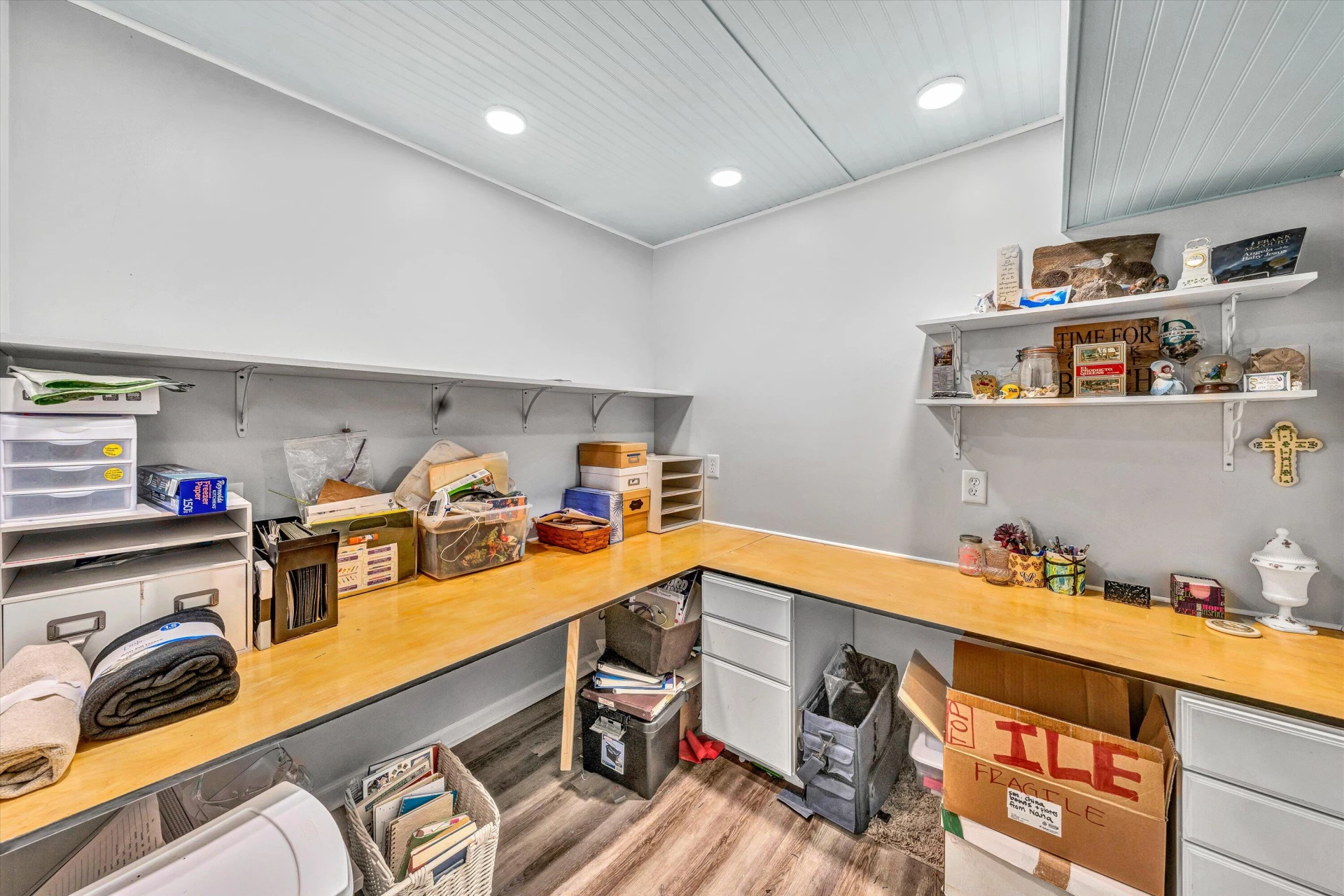 842 Paint Bank RD - Photo 38