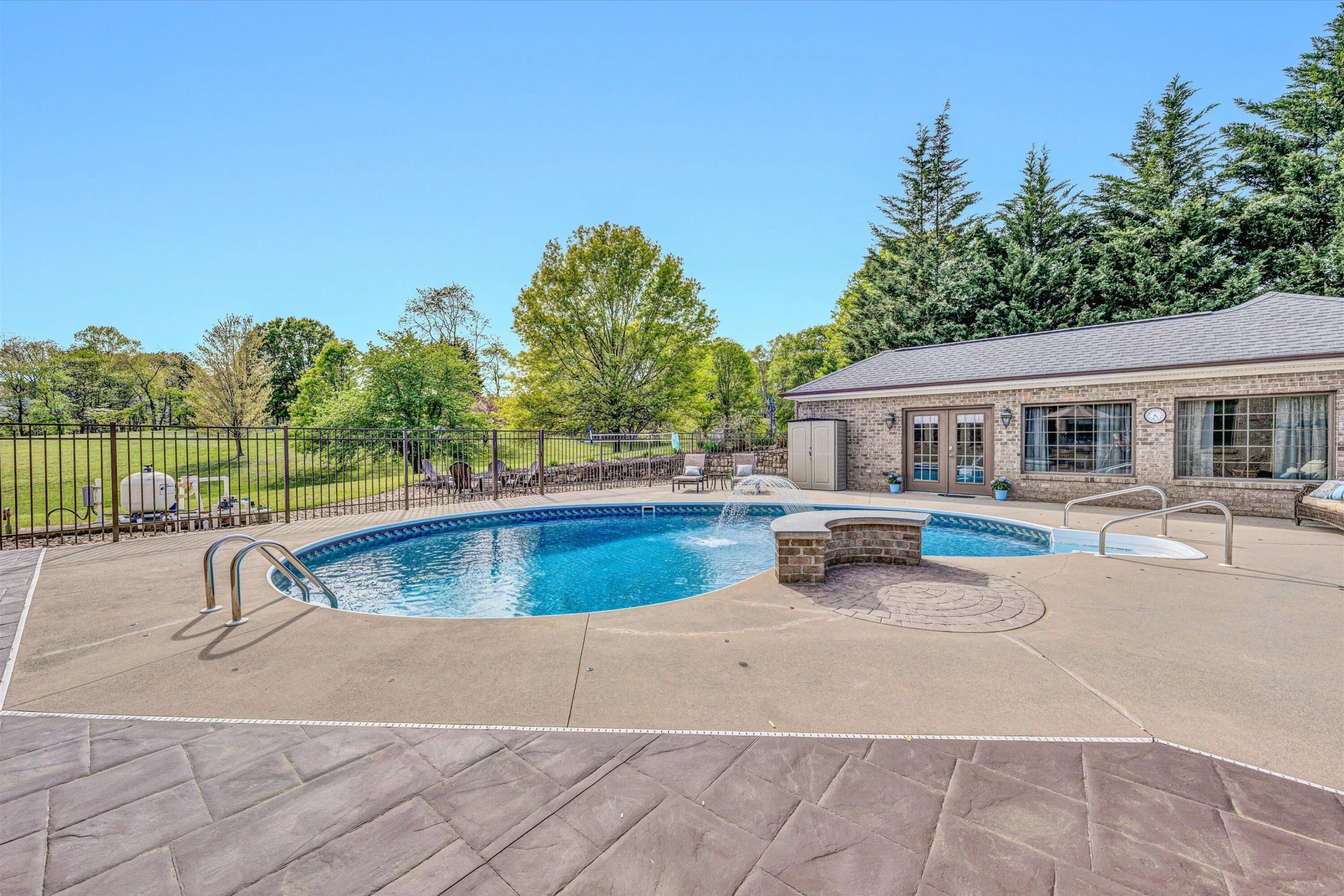 842 Paint Bank RD - Photo 45
