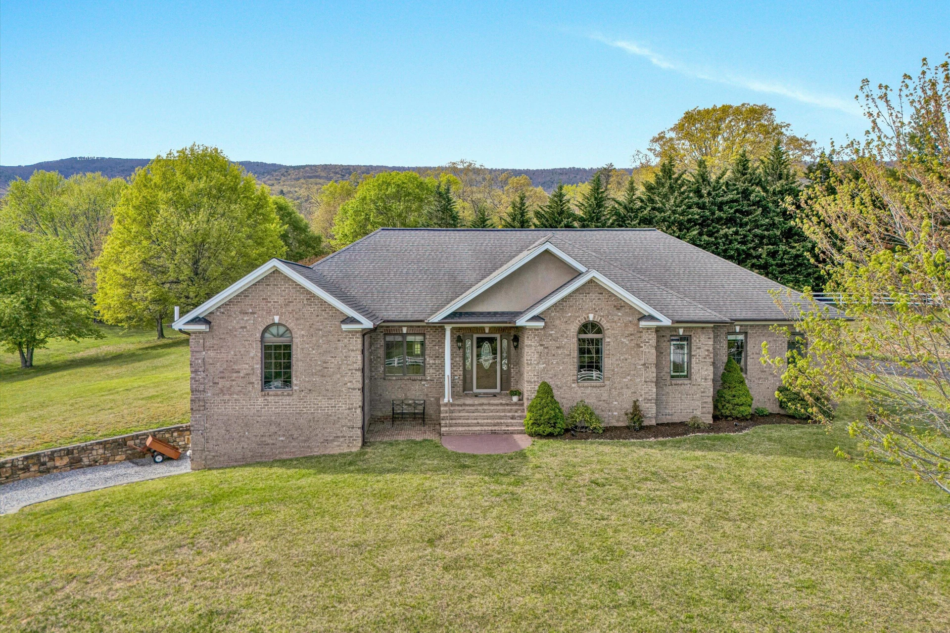 842 Paint Bank RD - Photo 51