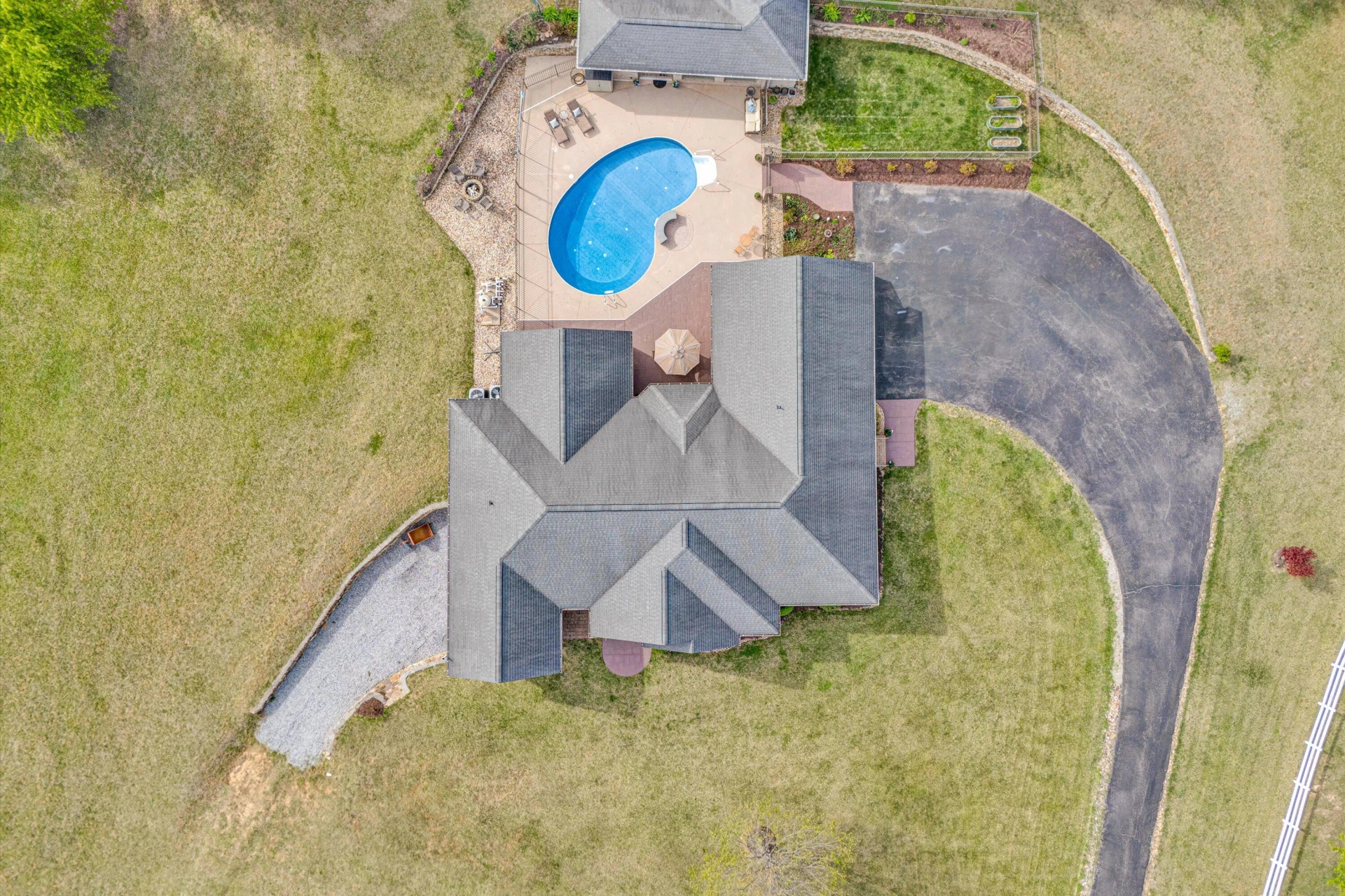 842 Paint Bank RD - Photo 53
