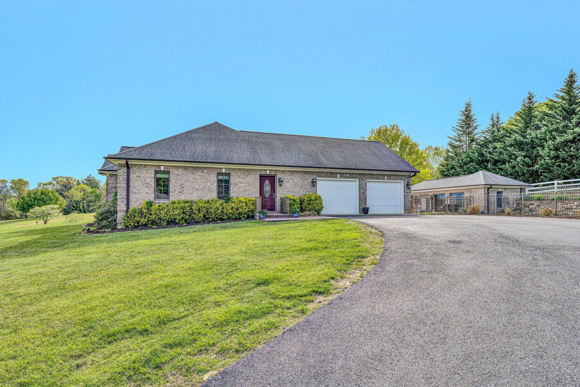 842 Paint Bank RD - Photo 59