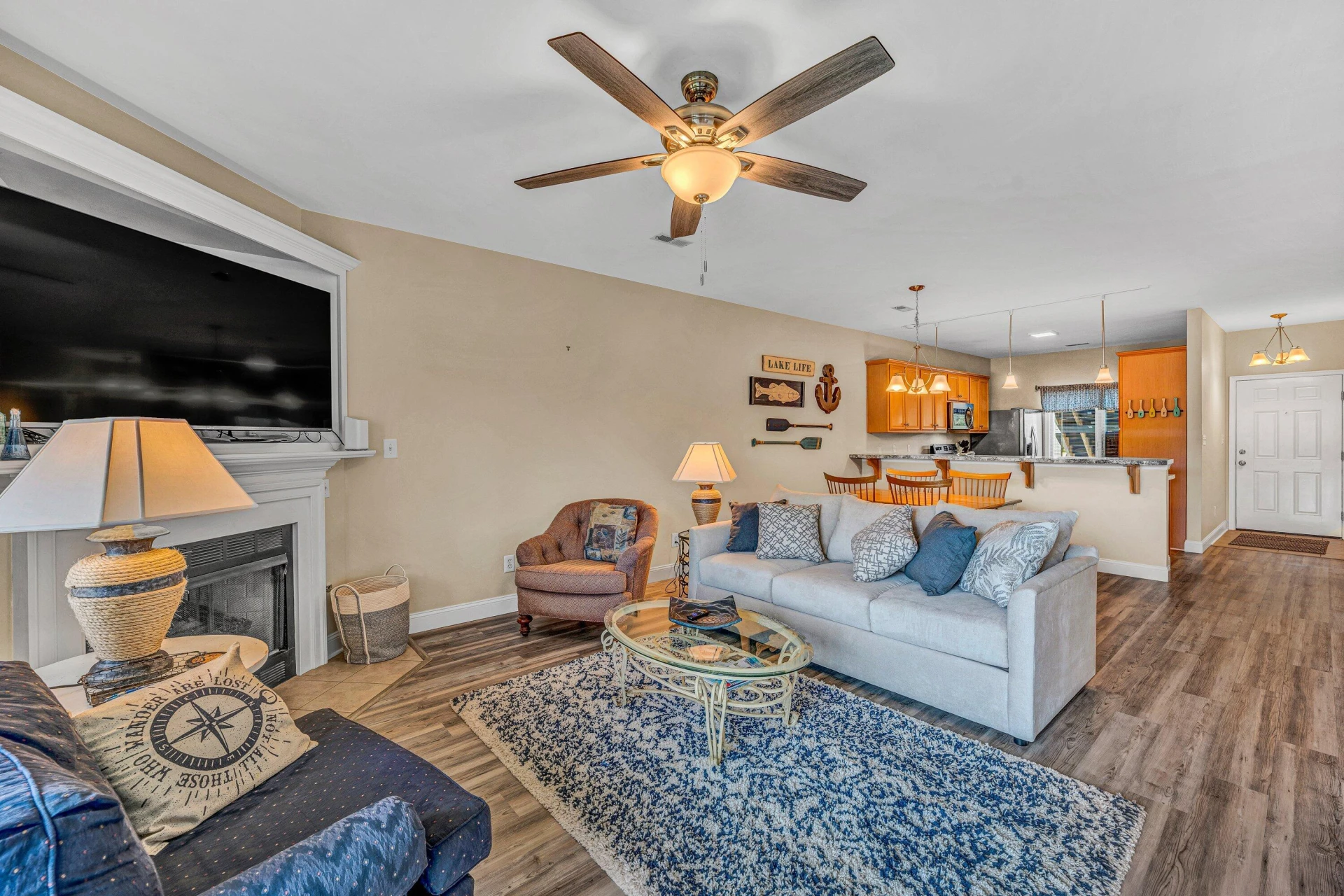 1137 Mariners WAY #42