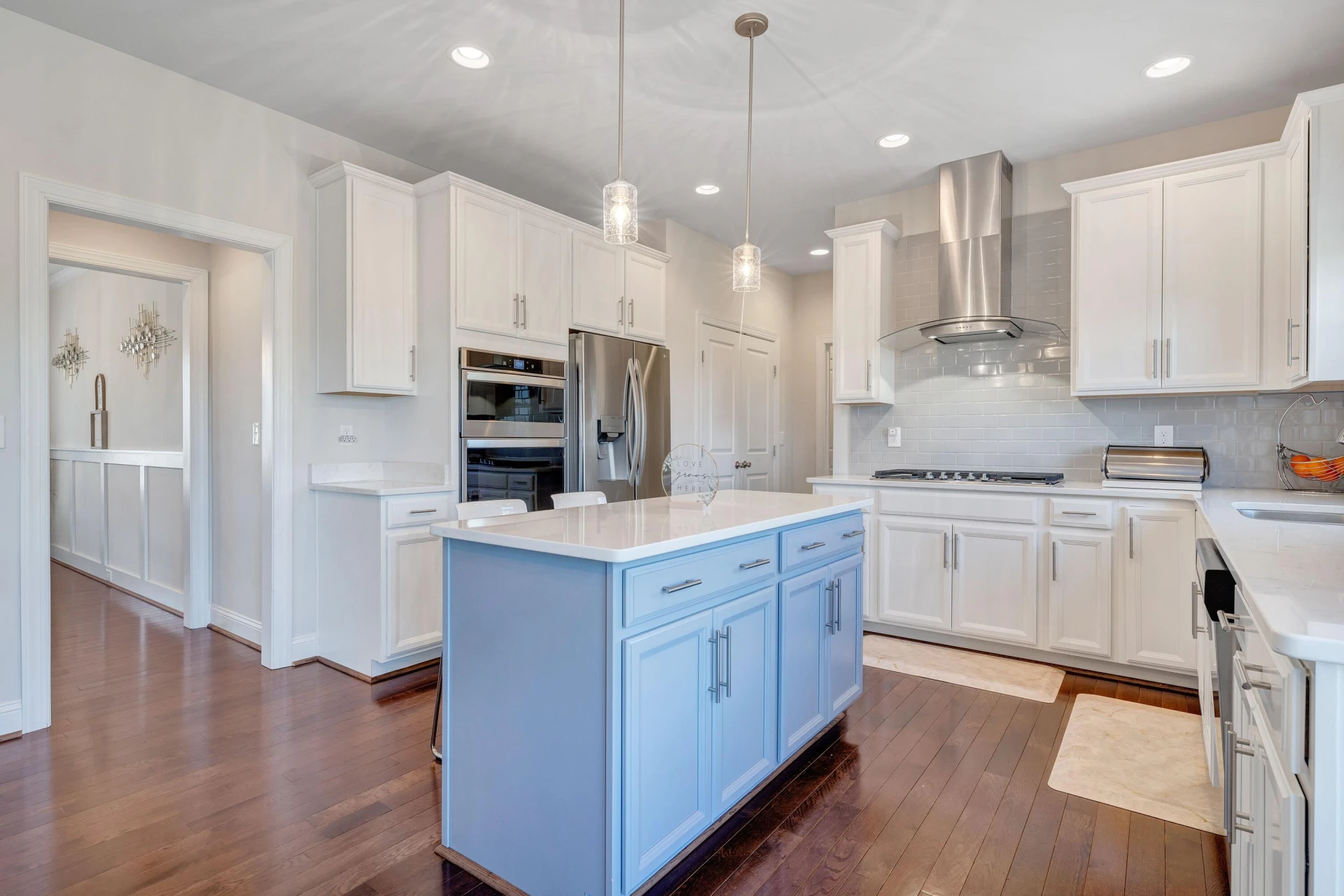 6946 Linn Cove CT - Photo 36