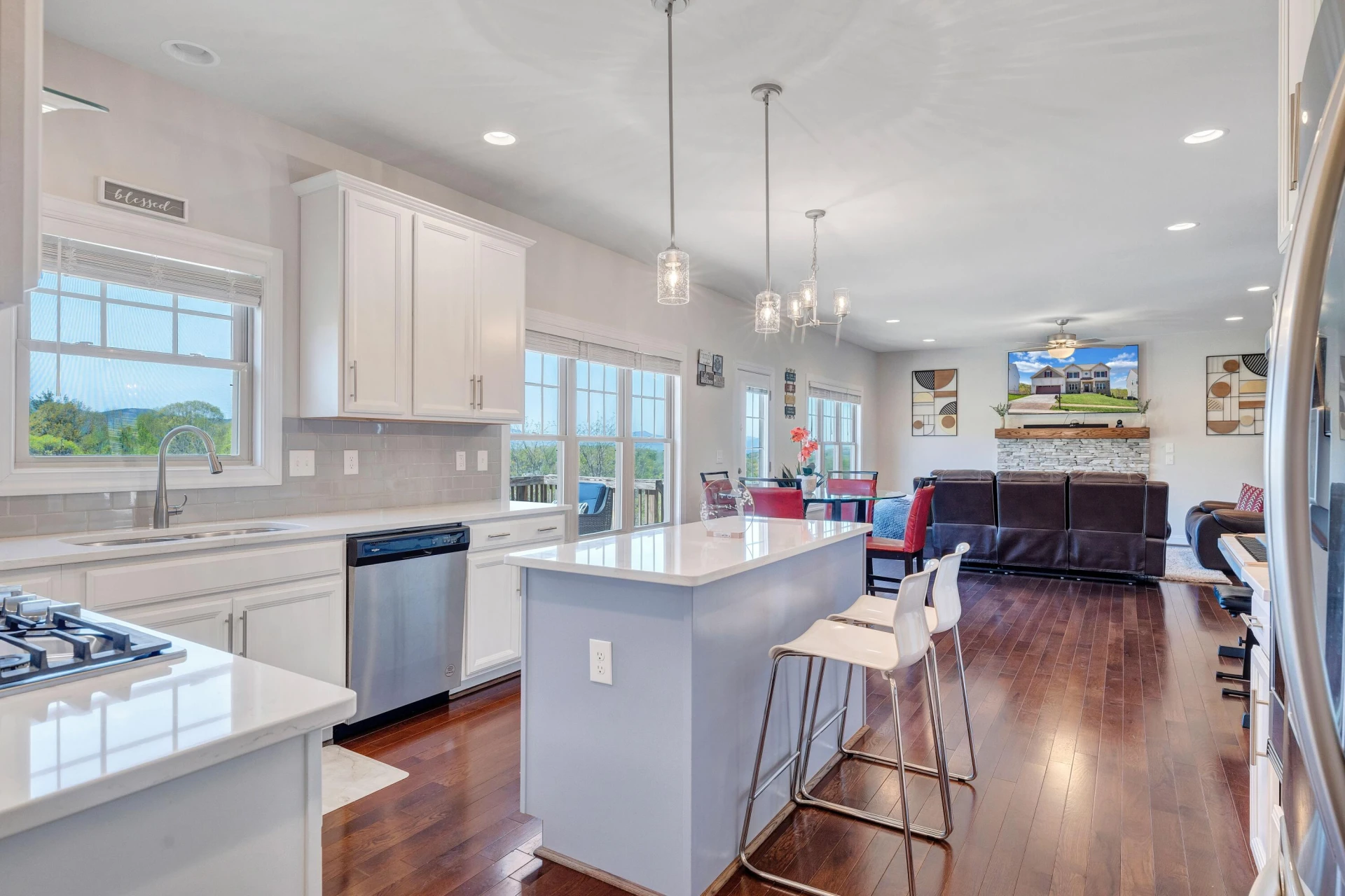6946 Linn Cove CT - Photo 39