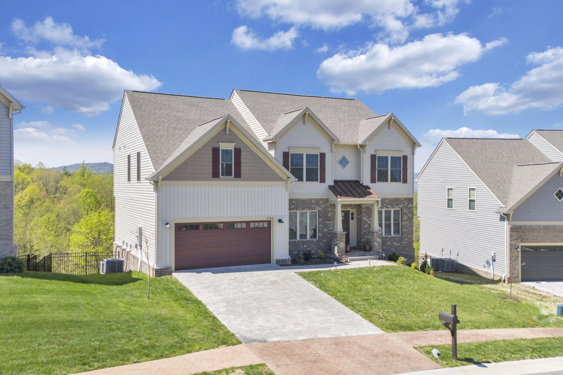 6946 Linn Cove CT - Photo 4