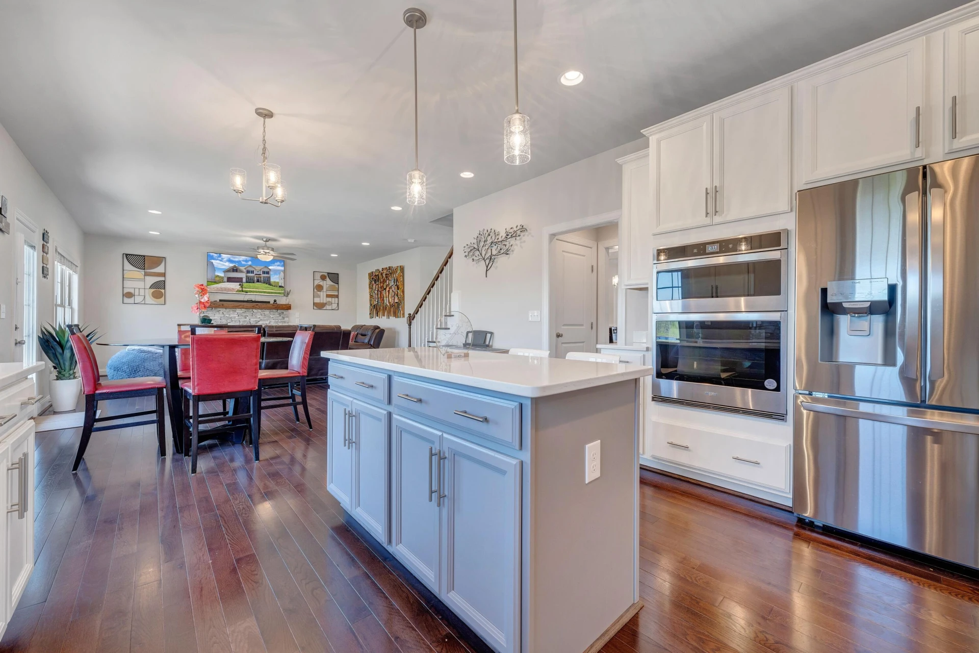 6946 Linn Cove CT - Photo 40