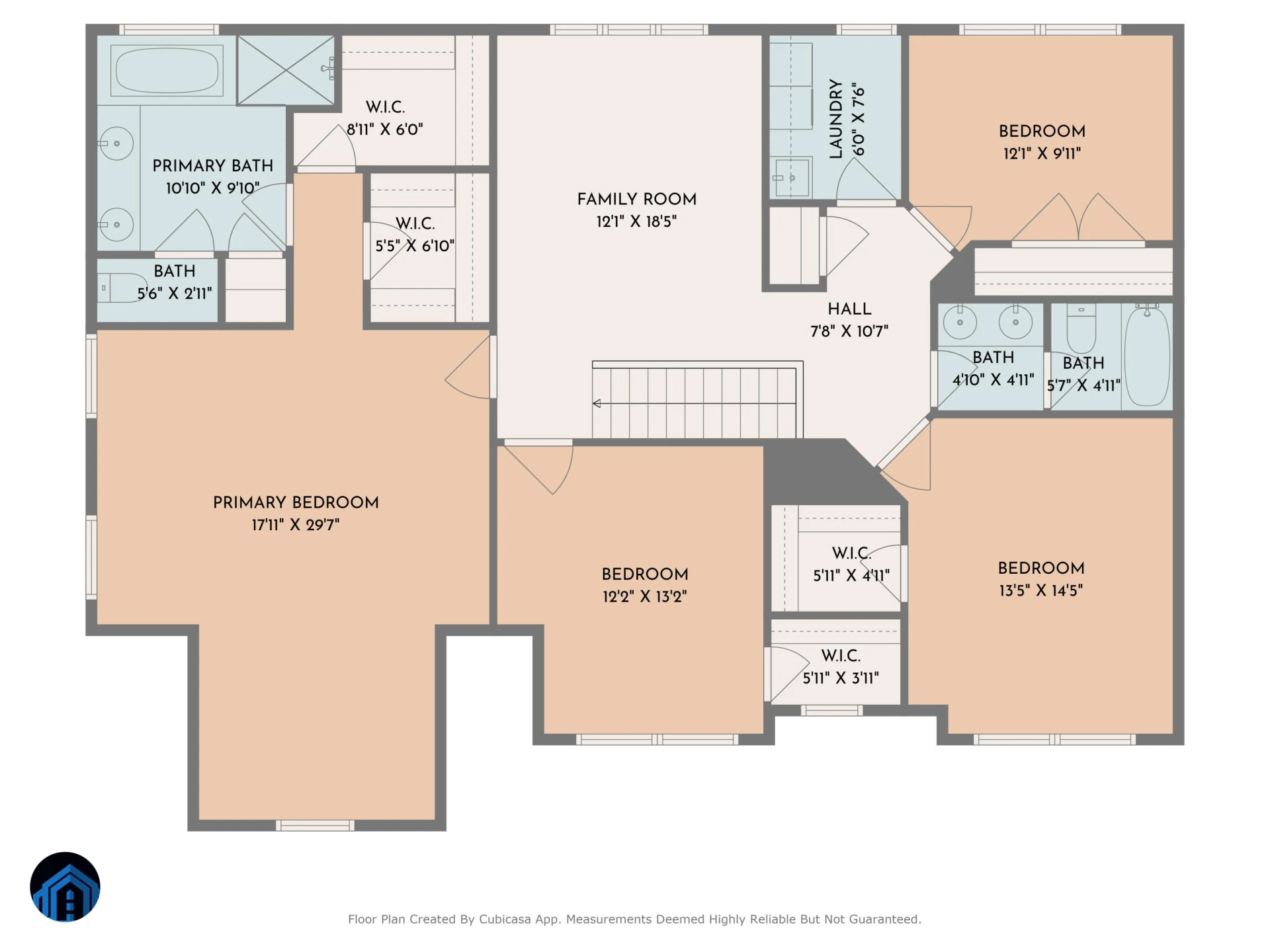 6946 Linn Cove CT - Photo 46