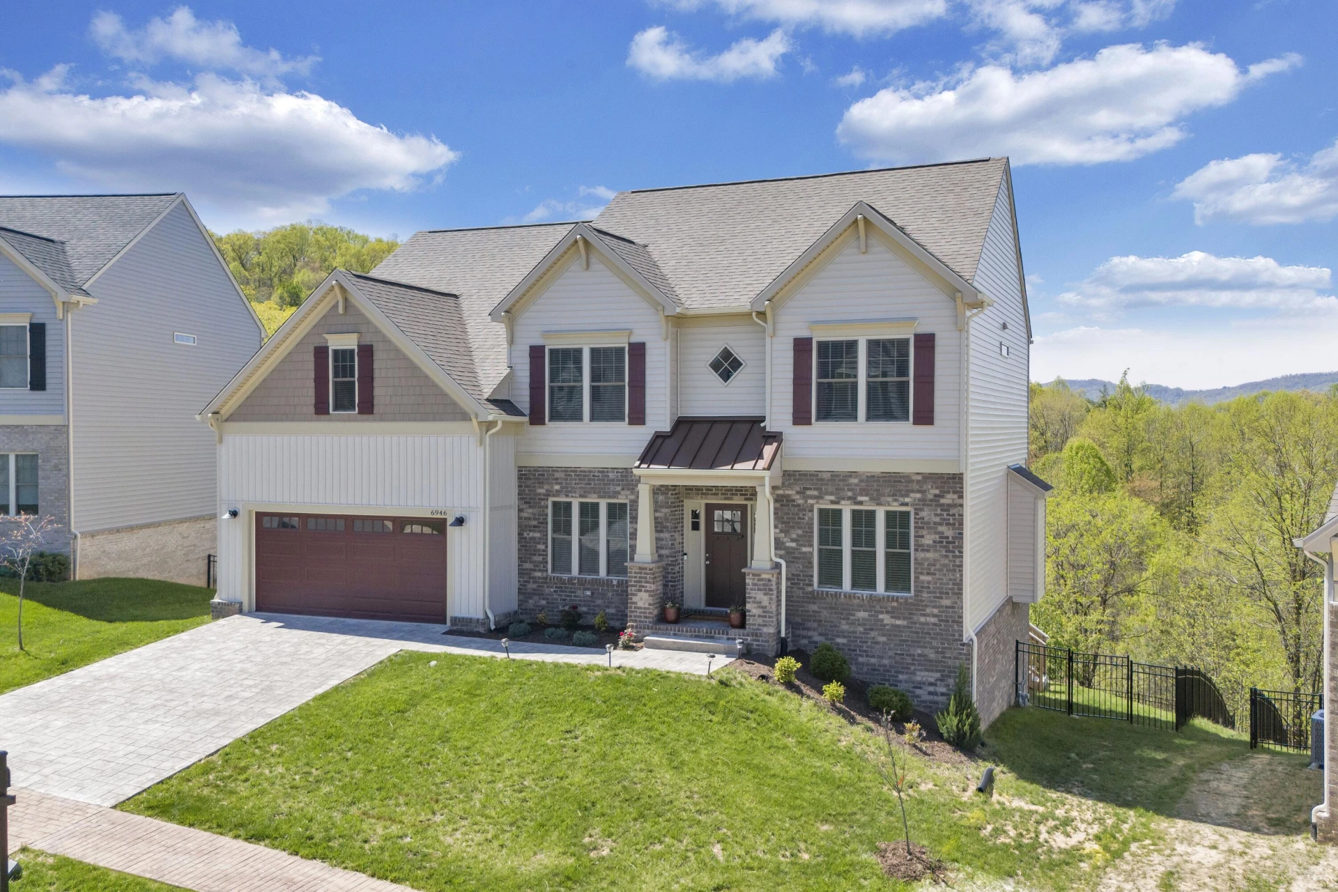 6946 Linn Cove CT - Photo 5