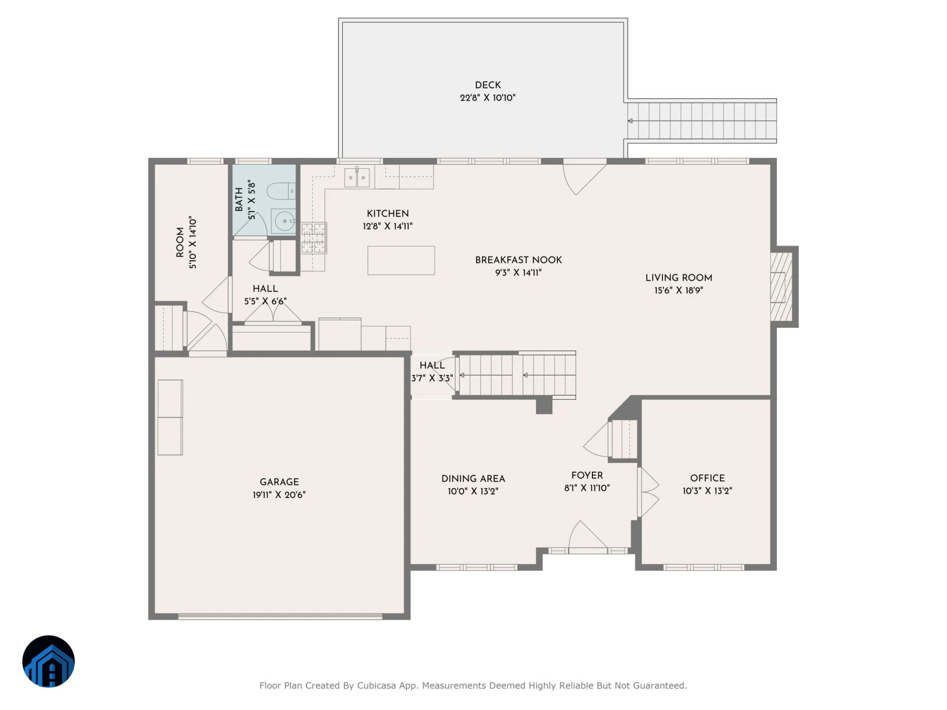 6946 Linn Cove CT - Photo 6