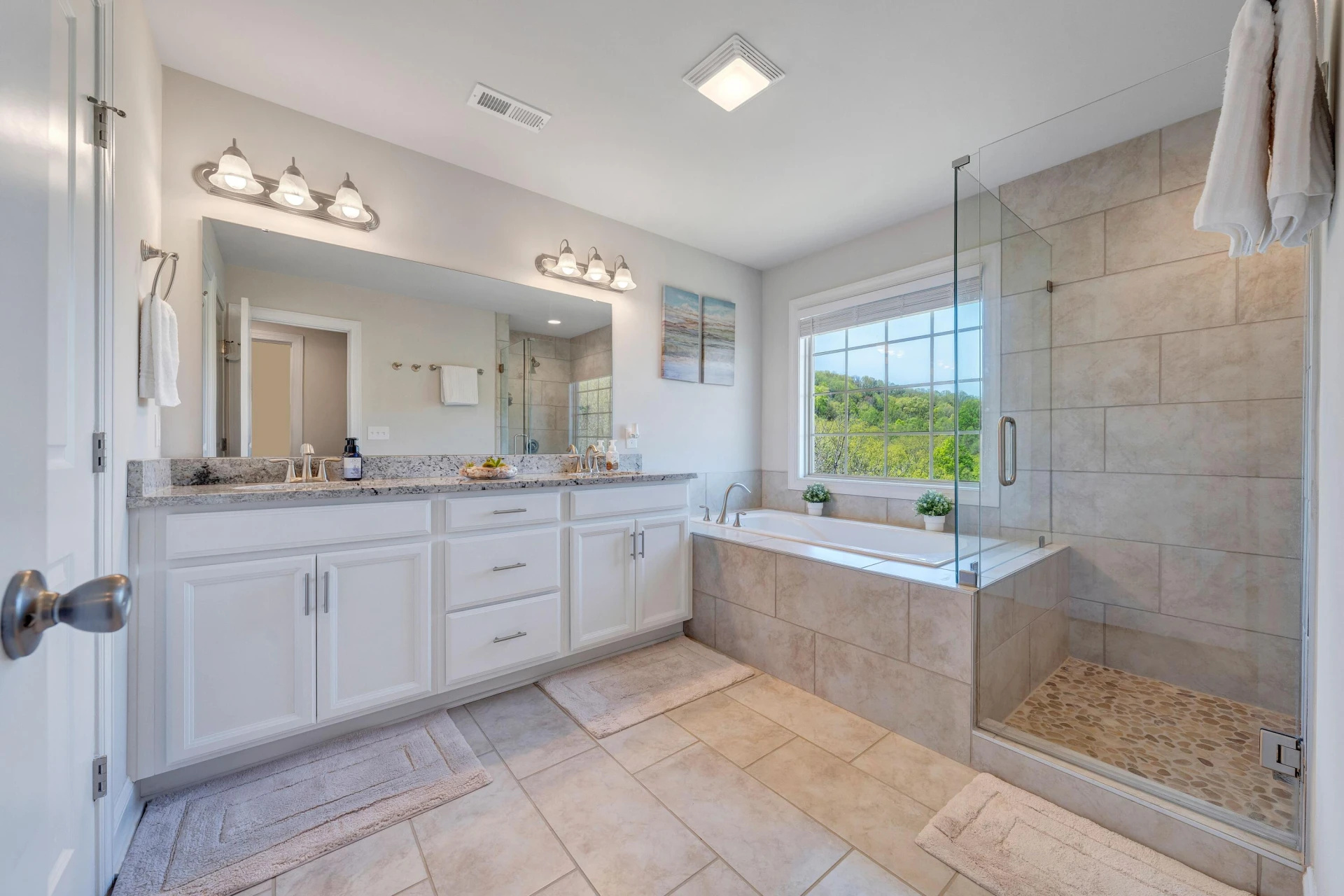6946 Linn Cove CT - Photo 61