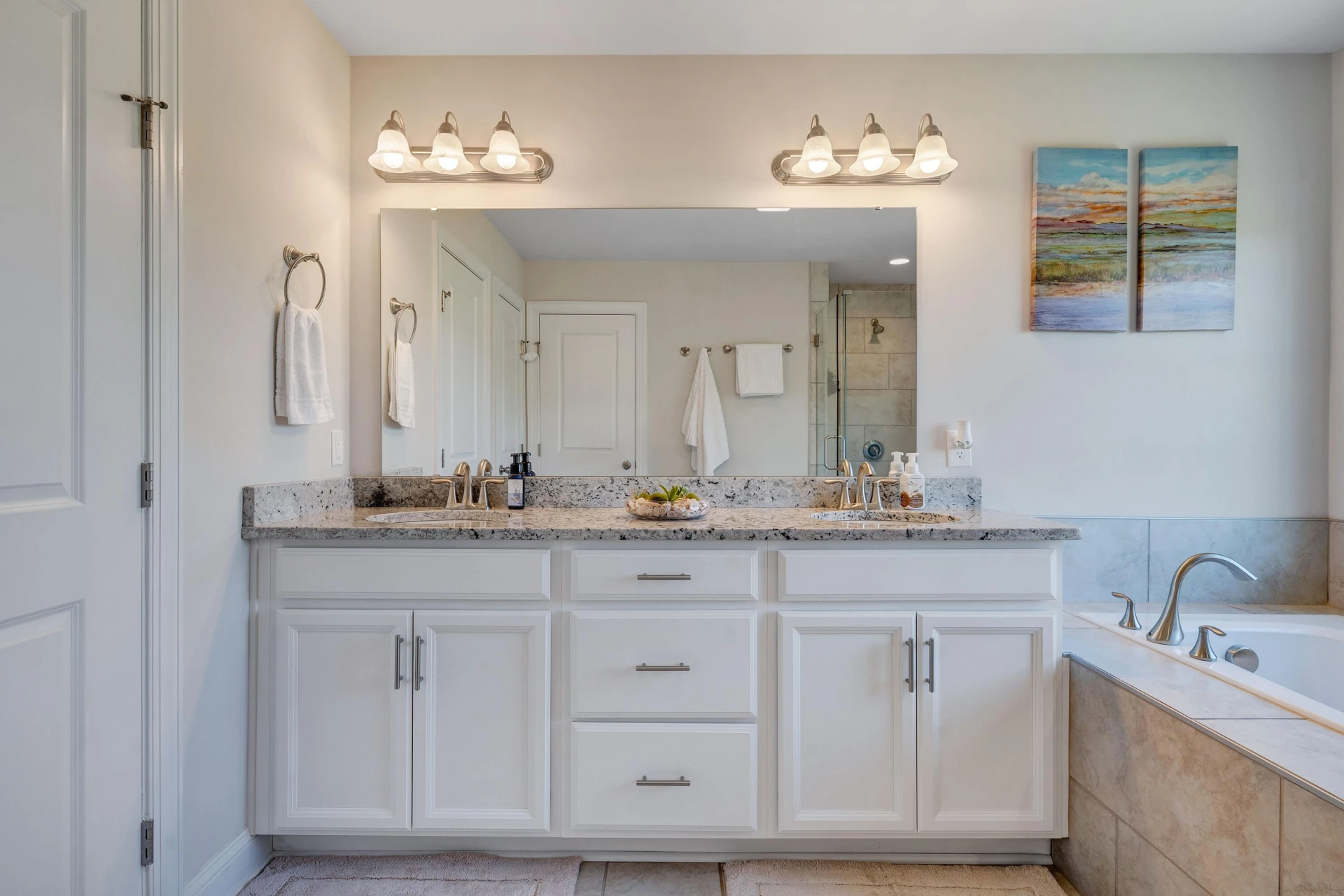 6946 Linn Cove CT - Photo 62