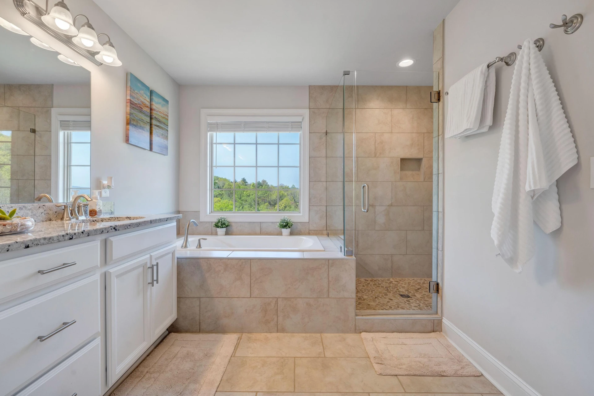 6946 Linn Cove CT - Photo 63