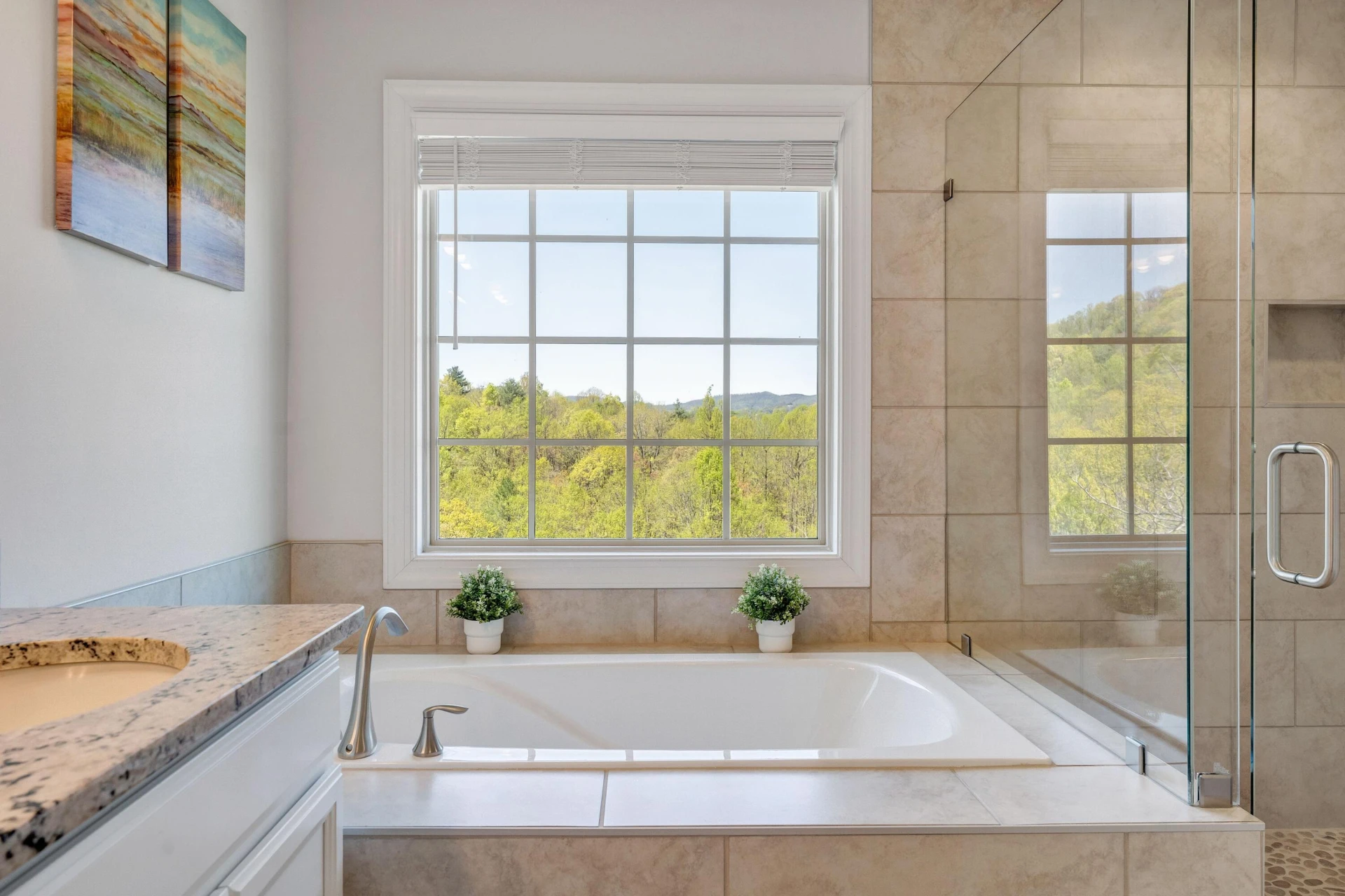 6946 Linn Cove CT - Photo 64
