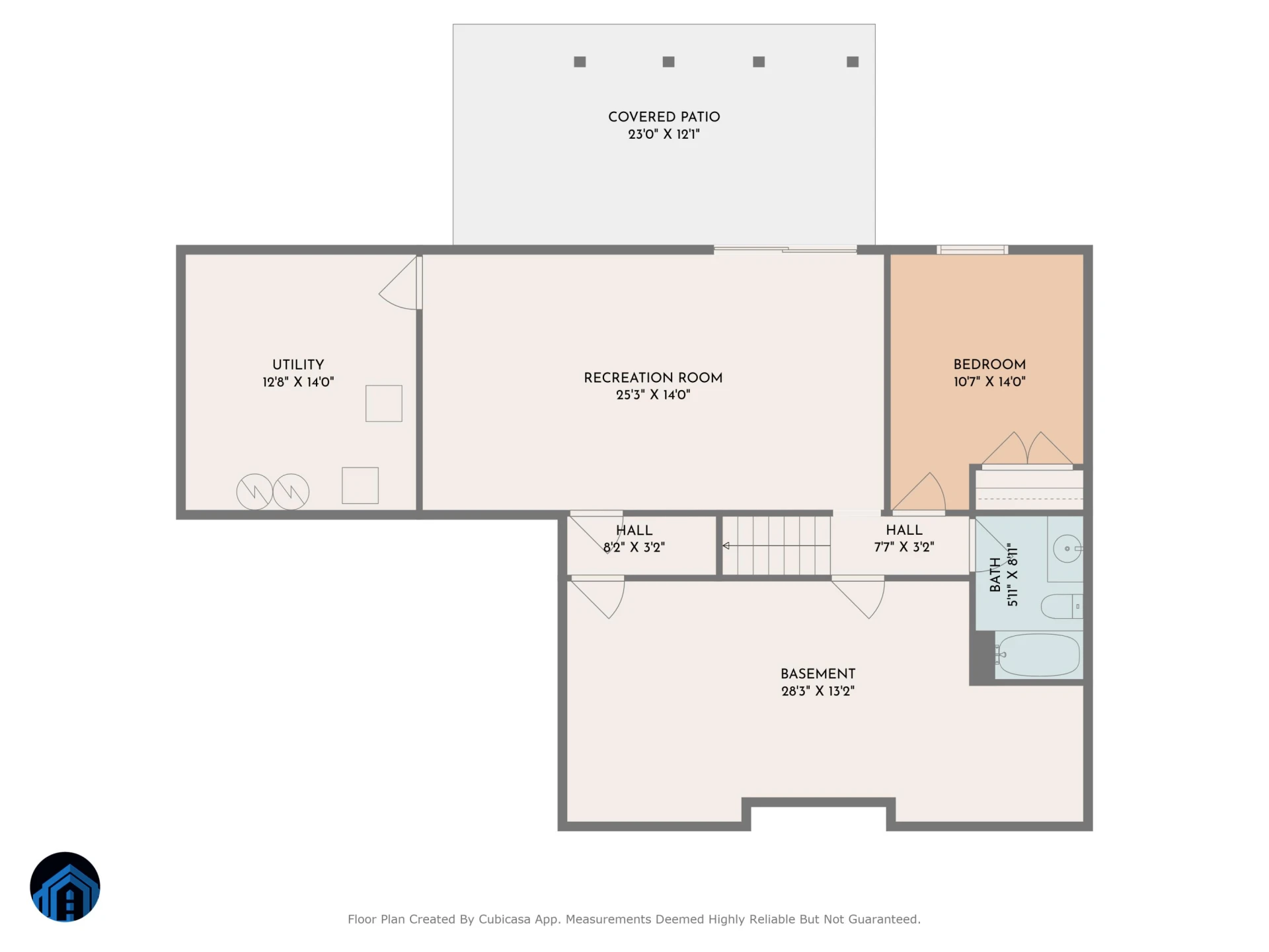 6946 Linn Cove CT - Photo 72