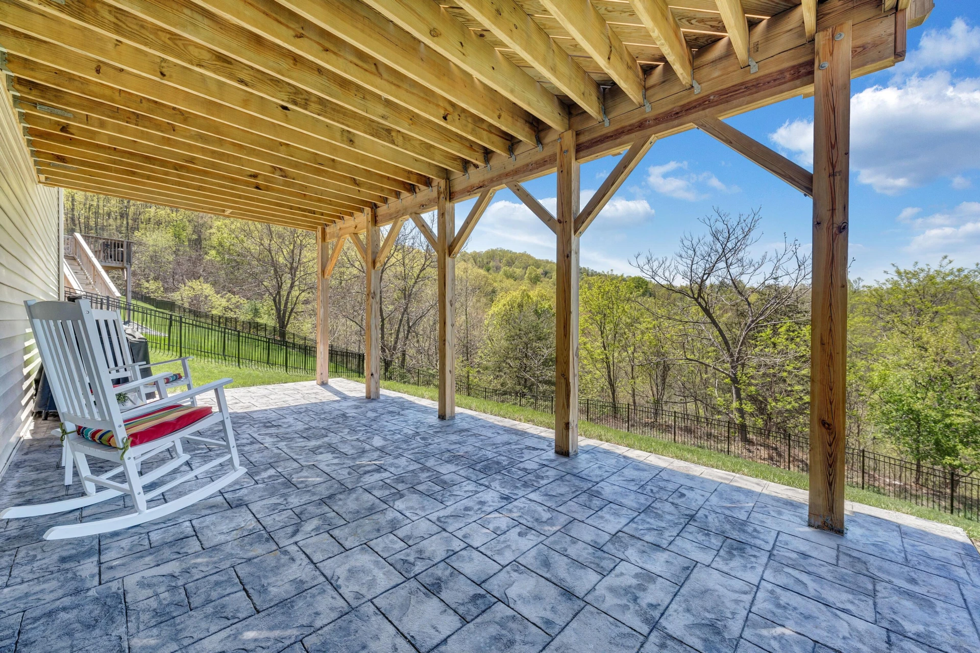 6946 Linn Cove CT - Photo 82