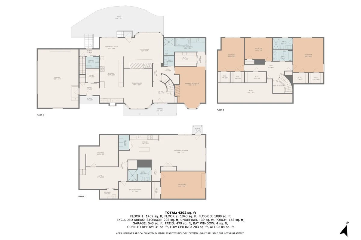 5011 Hunting Hills DR