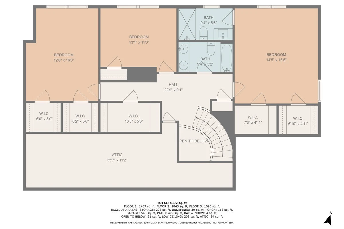 5011 Hunting Hills DR - Photo 5
